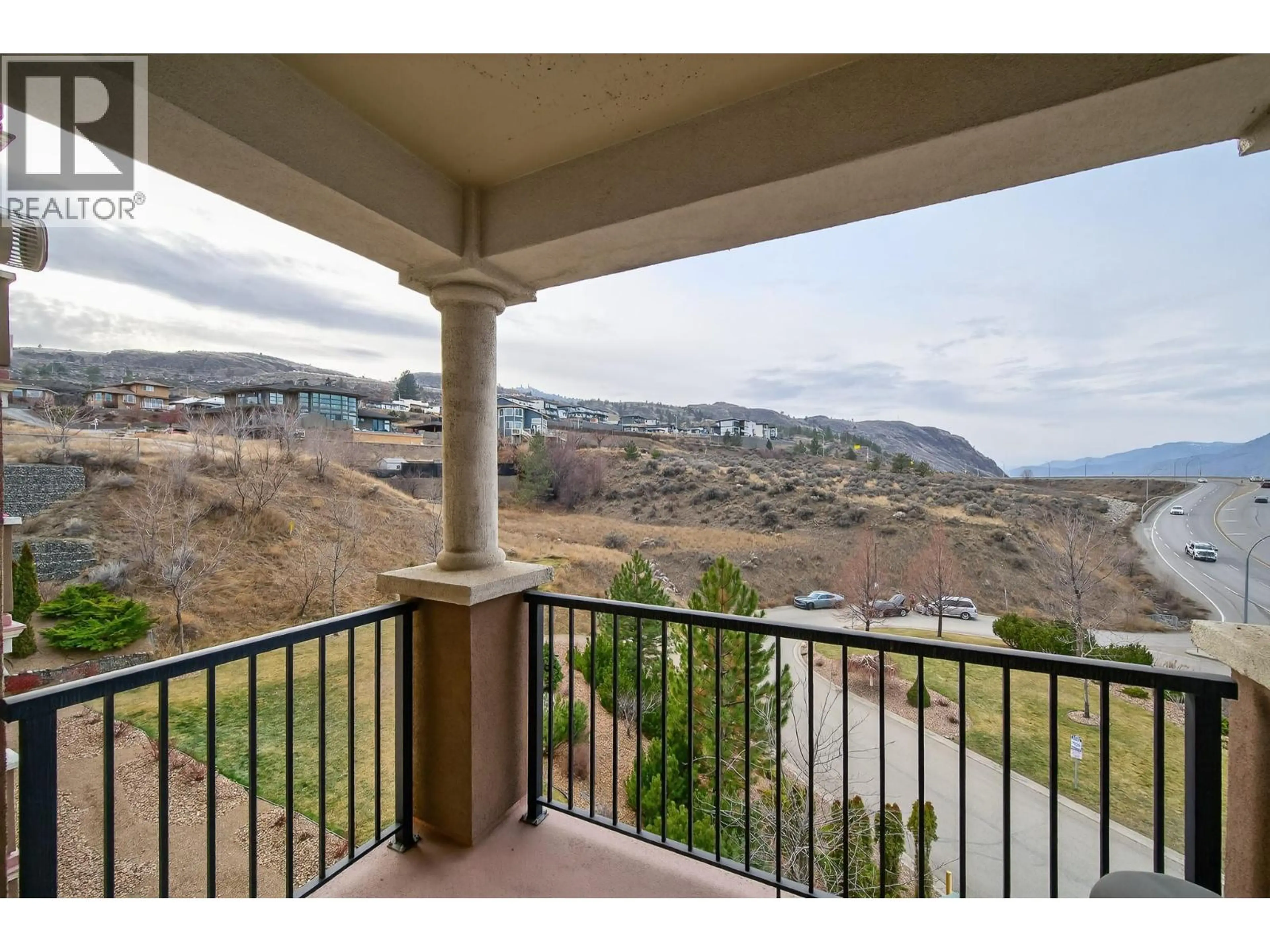Property at #301 975 VICTORIA  W STREET, Kamloops, BC