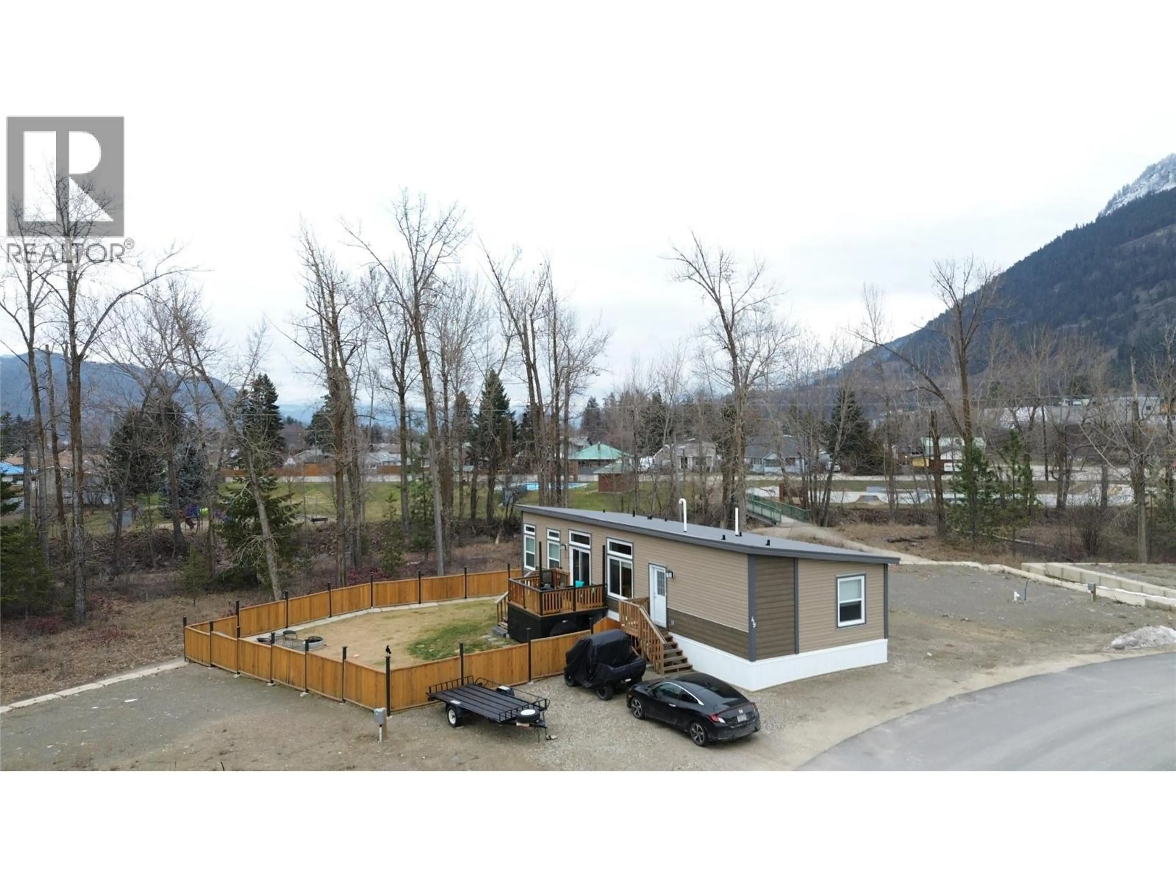 Property at 235 AYLMER ROAD LOT# 49, Chase, BC