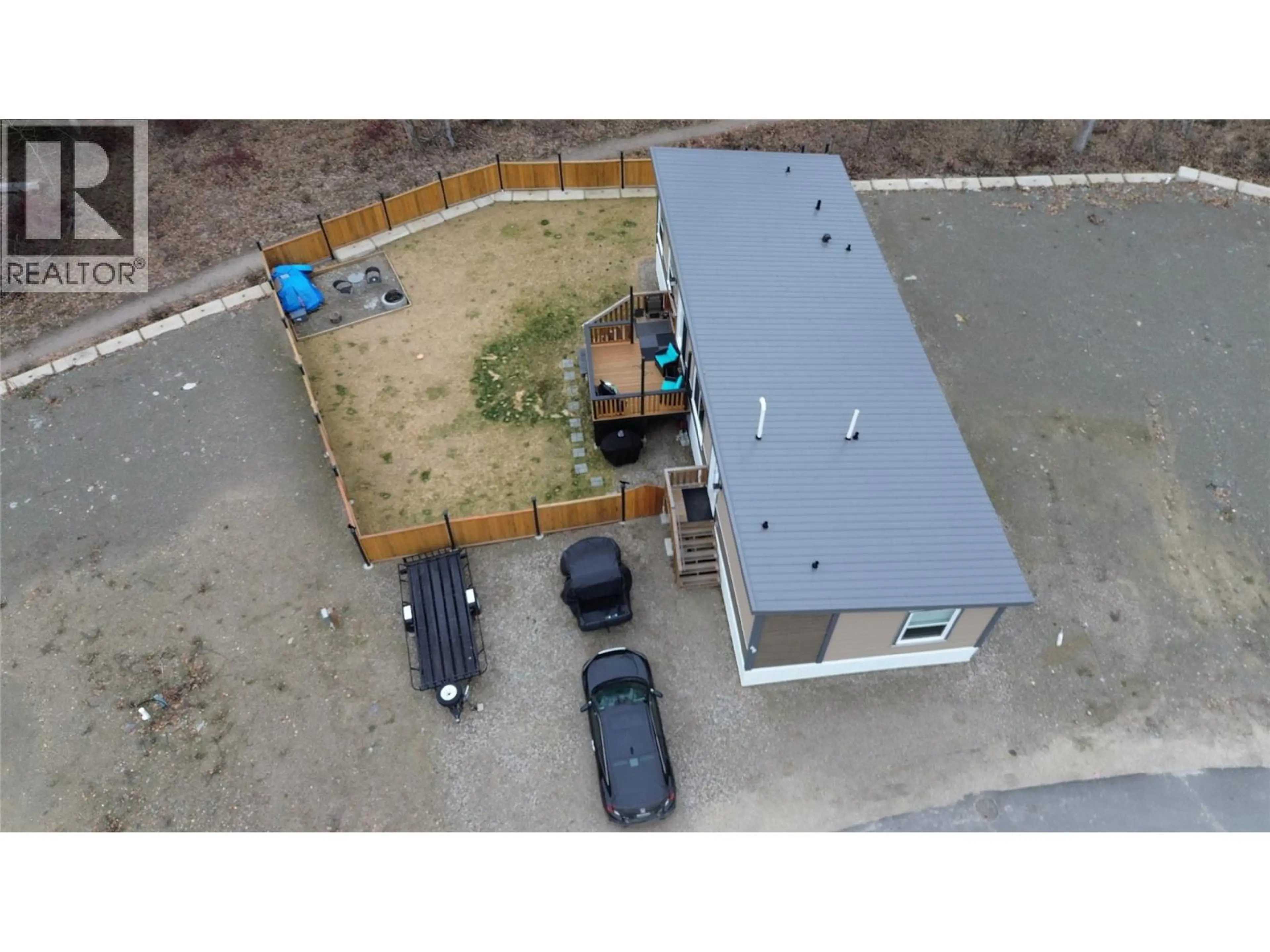 Property at 235 AYLMER ROAD LOT# 49, Chase, BC