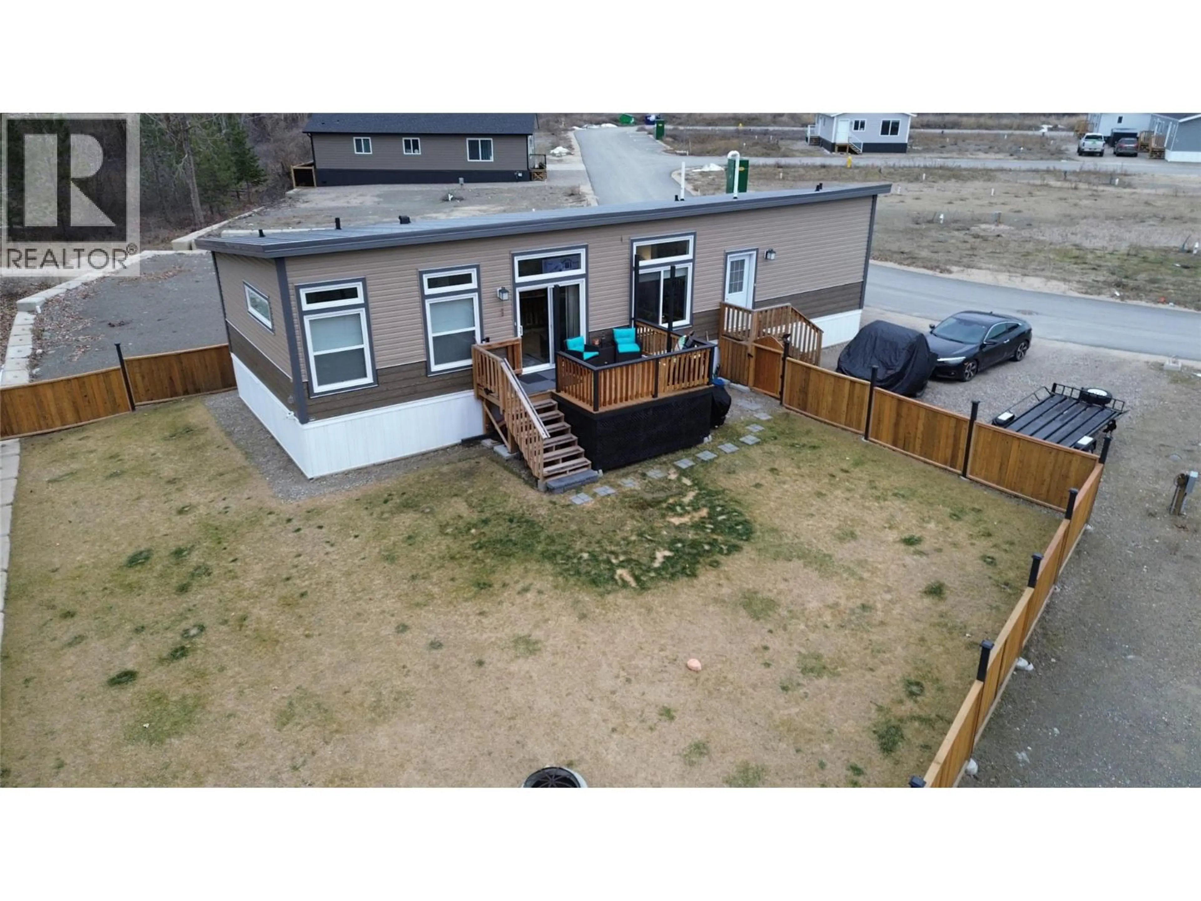 Property at 235 AYLMER ROAD LOT# 49, Chase, BC