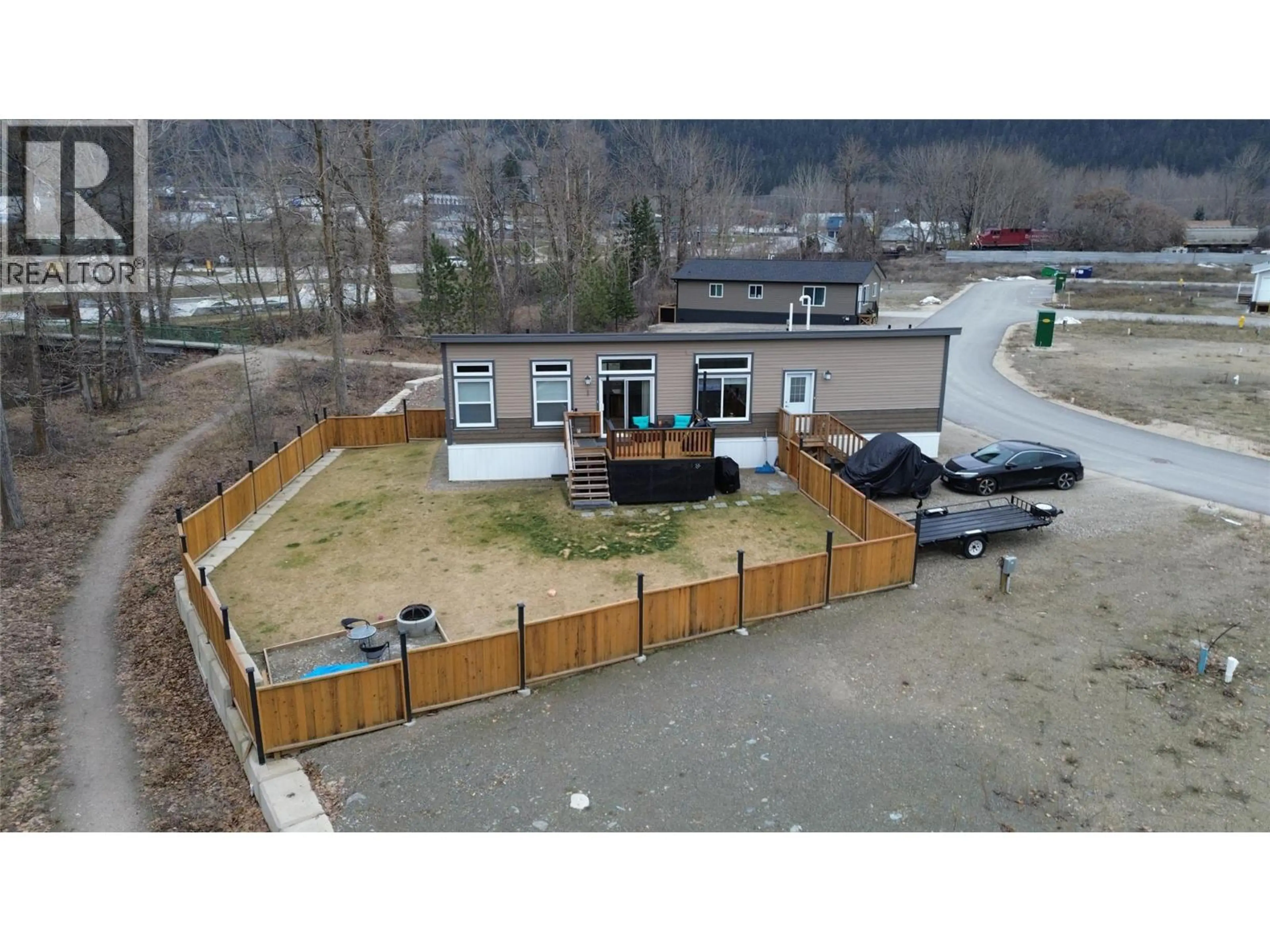 Property at 235 AYLMER ROAD LOT# 49, Chase, BC