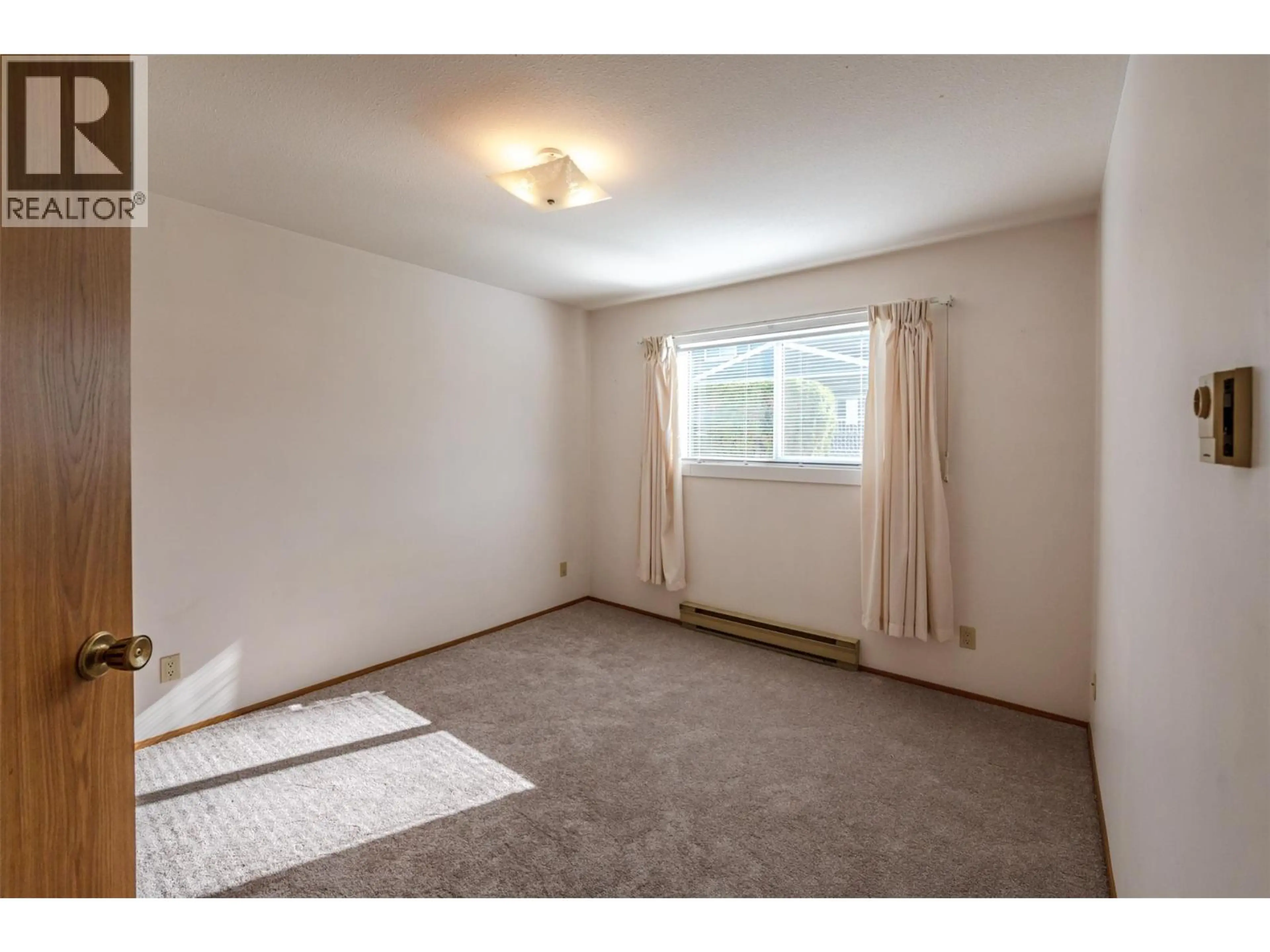 Property at #105 232 KINNEY AVENUE, Penticton, BC