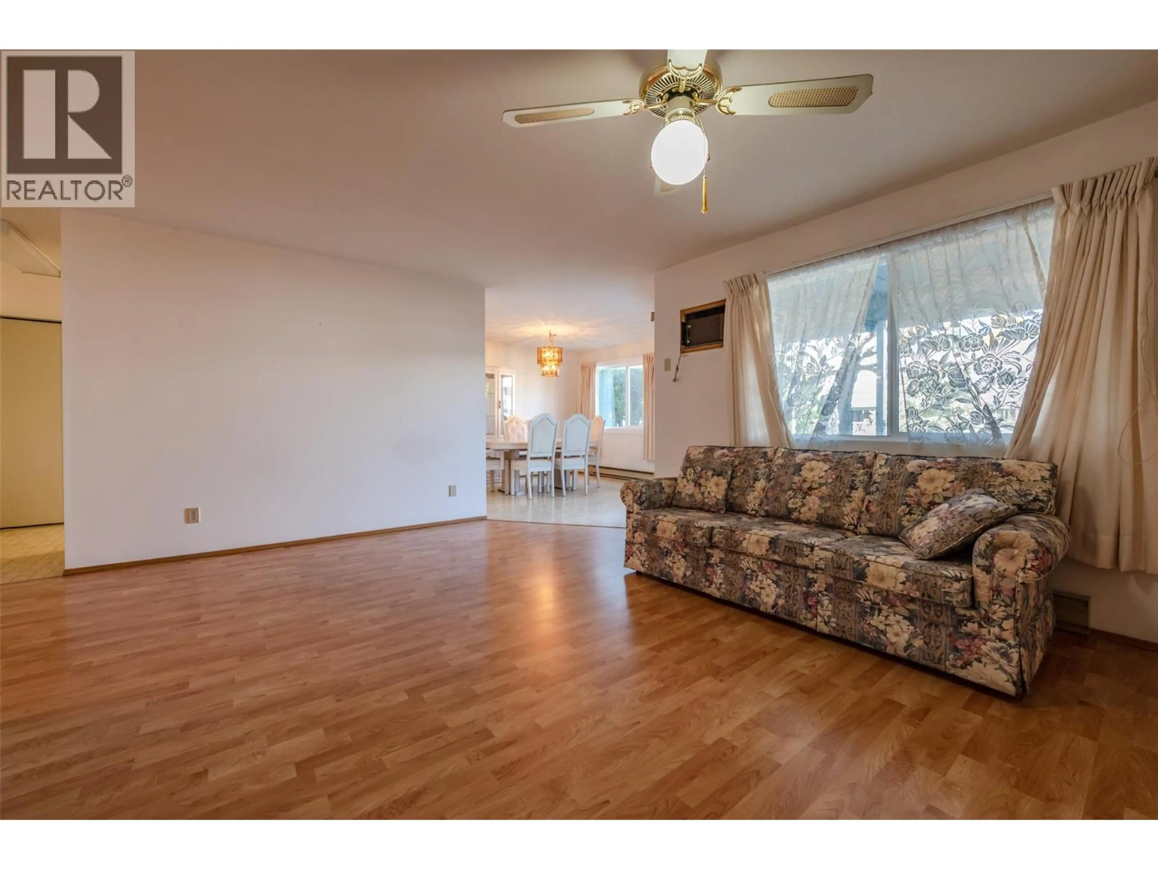 Property at #105 232 KINNEY AVENUE, Penticton, BC