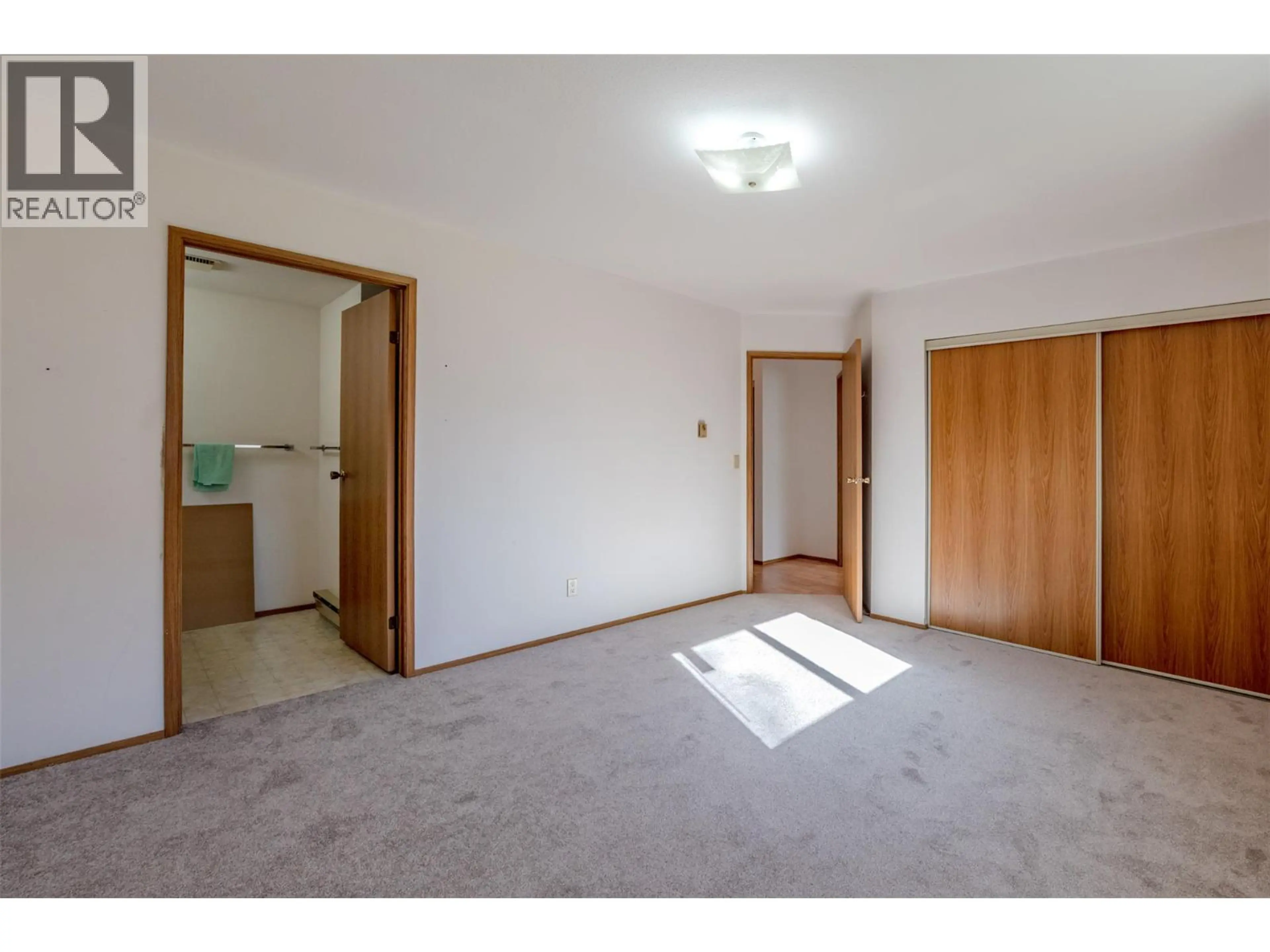 Property at #105 232 KINNEY AVENUE, Penticton, BC