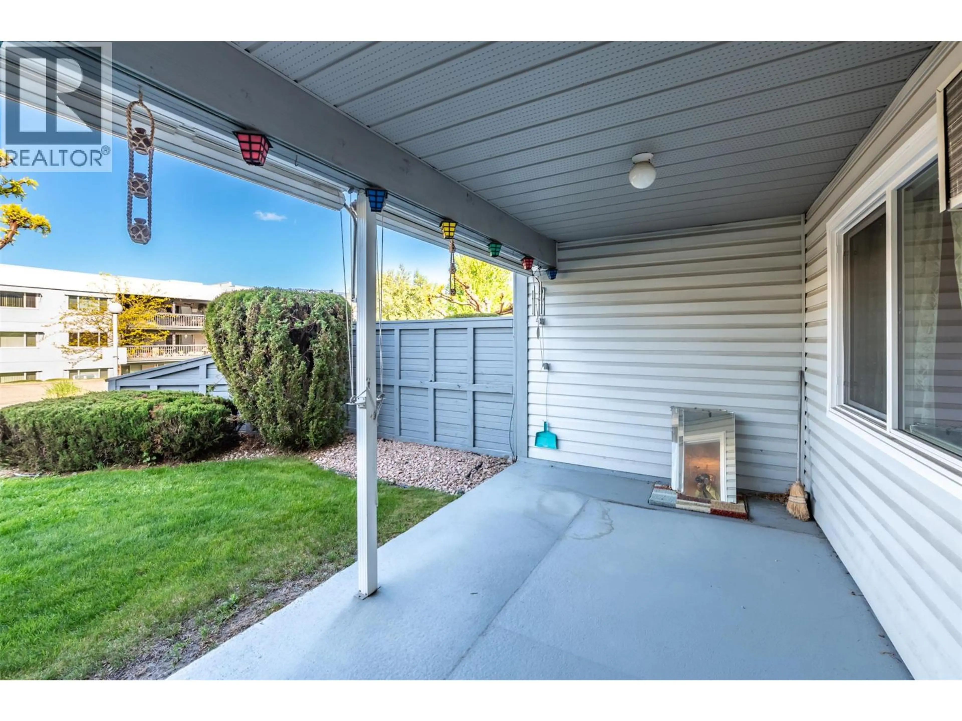 Property at #105 232 KINNEY AVENUE, Penticton, BC
