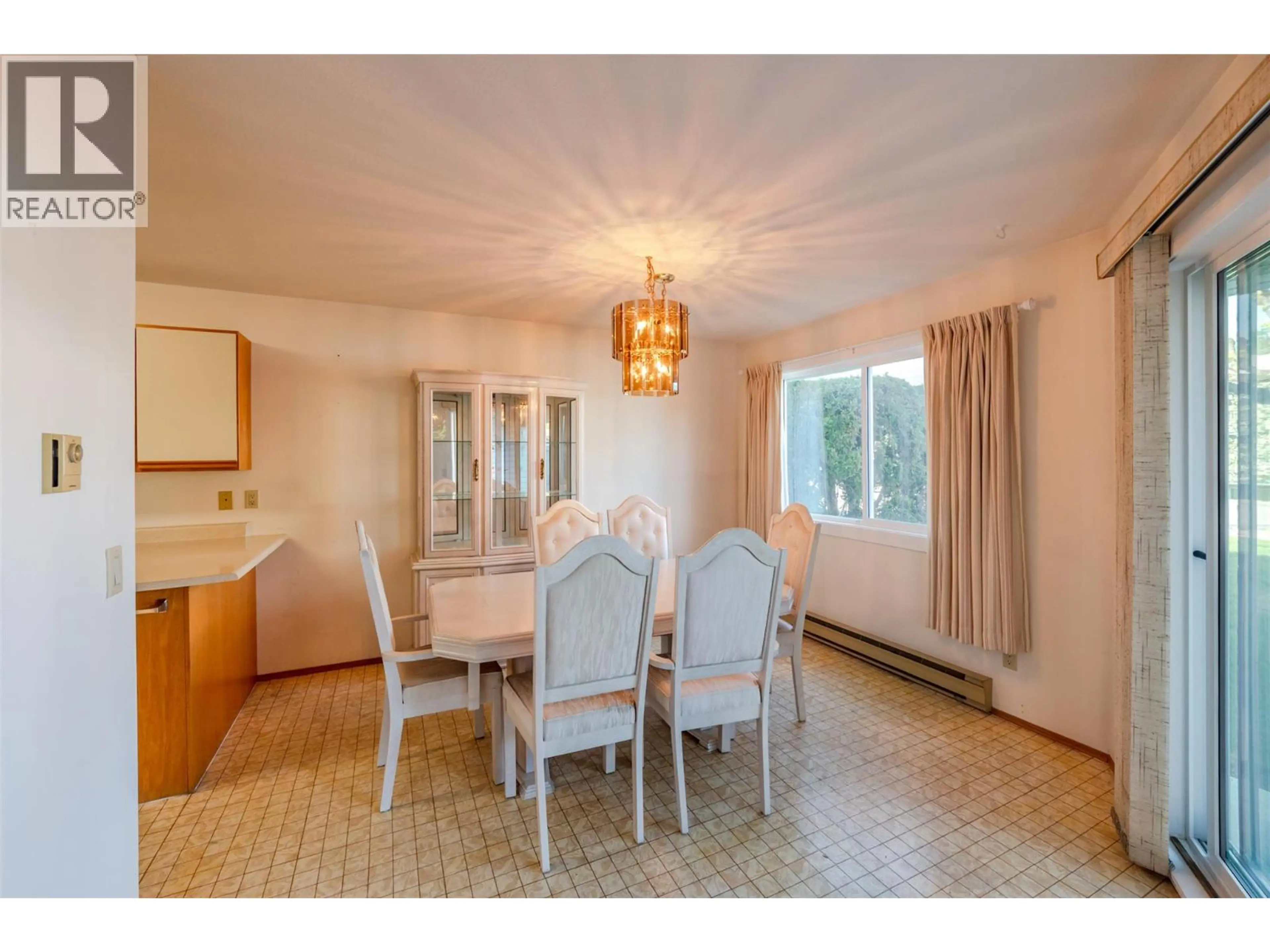 Property at #105 232 KINNEY AVENUE, Penticton, BC