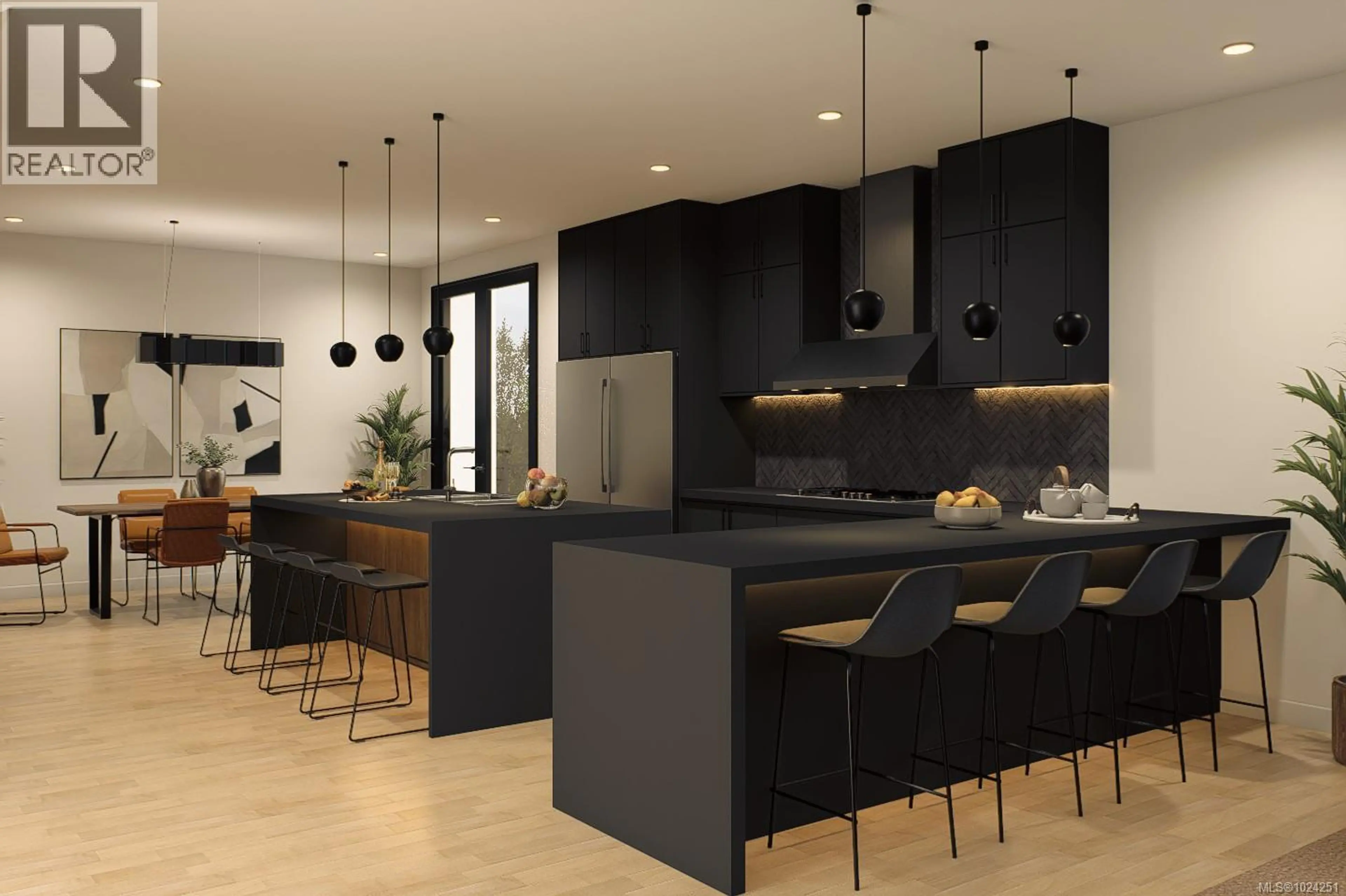 Property at #4 2215 GREENLANDS RD, Saanich, BC