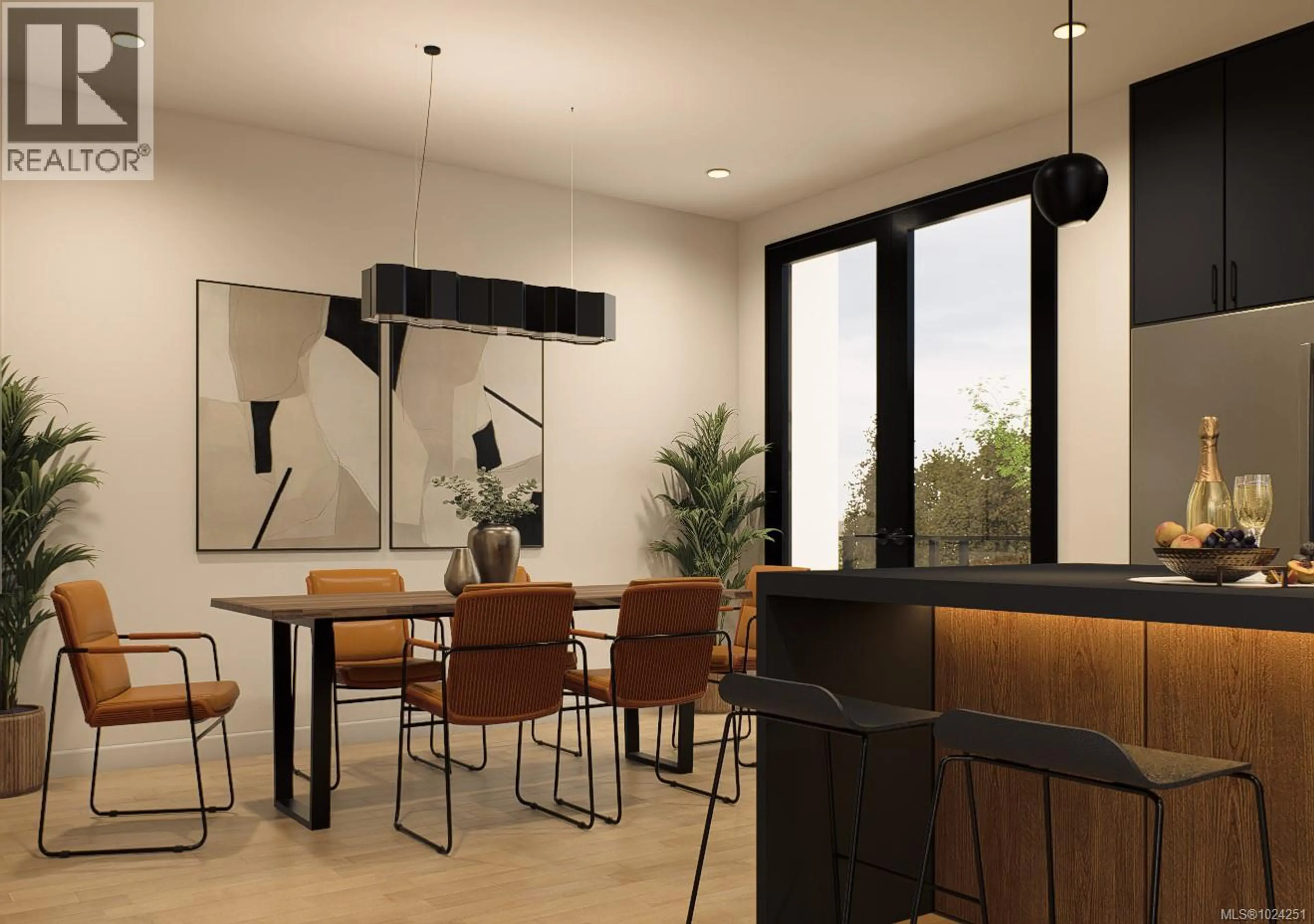 Property at #4 2215 GREENLANDS RD, Saanich, BC