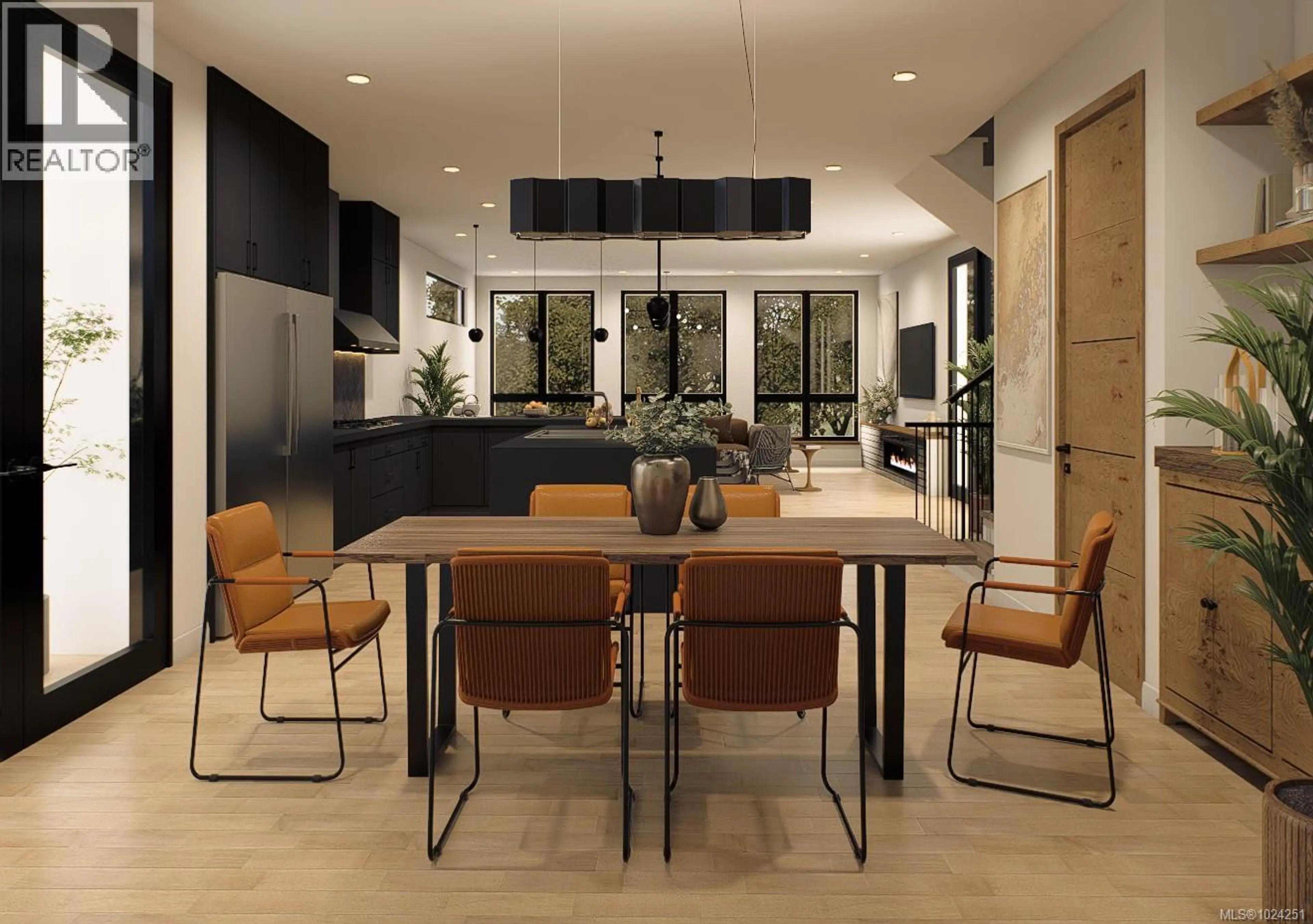 Property at #4 2215 GREENLANDS RD, Saanich, BC