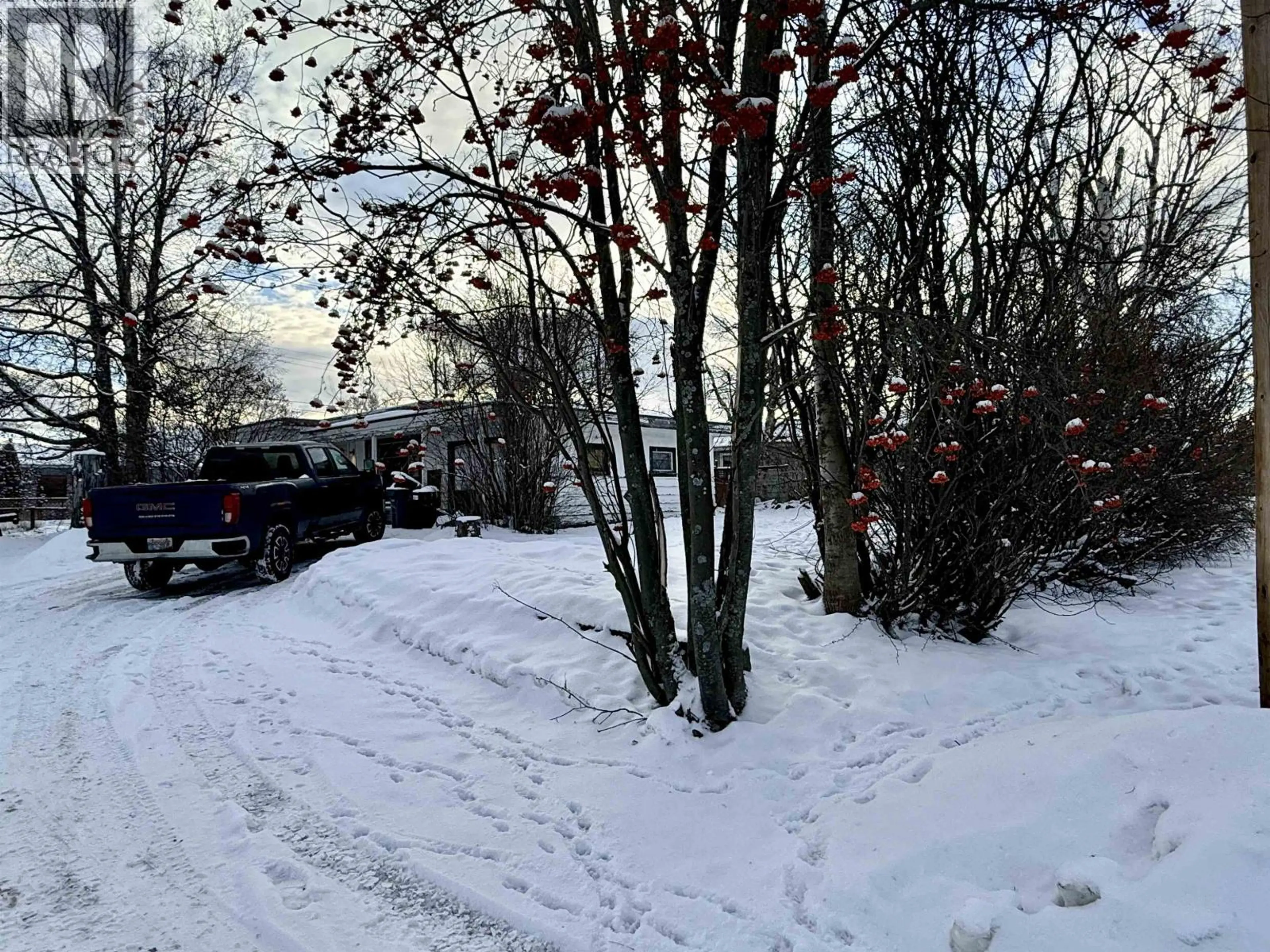 Property at 1410 BURDEN STREET, Prince George, BC