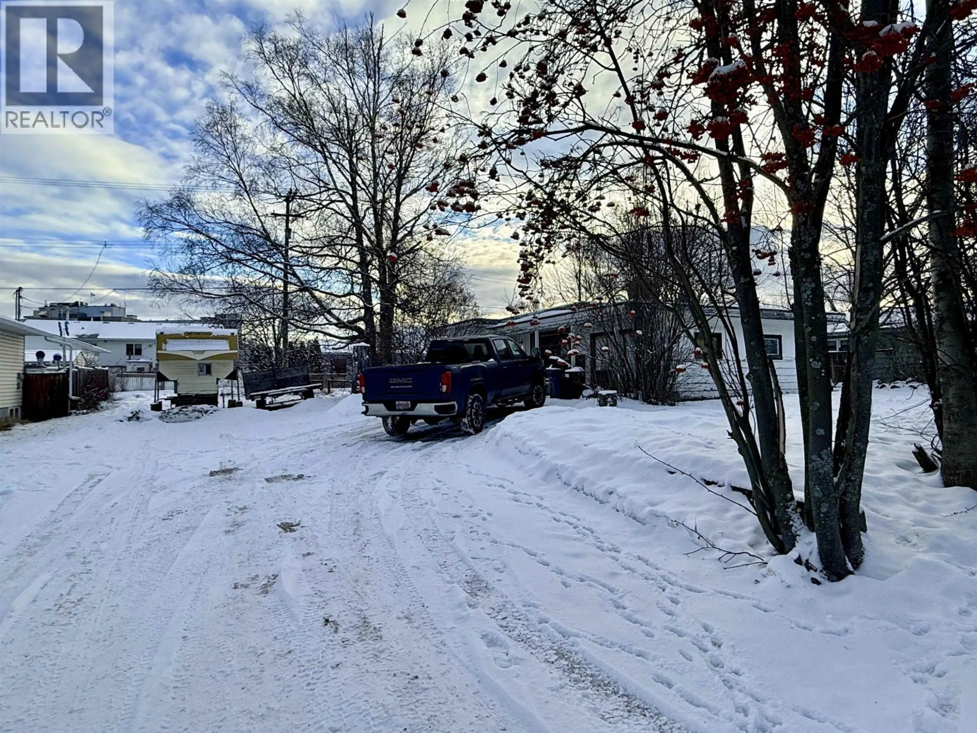 Property at 1410 BURDEN STREET, Prince George, BC