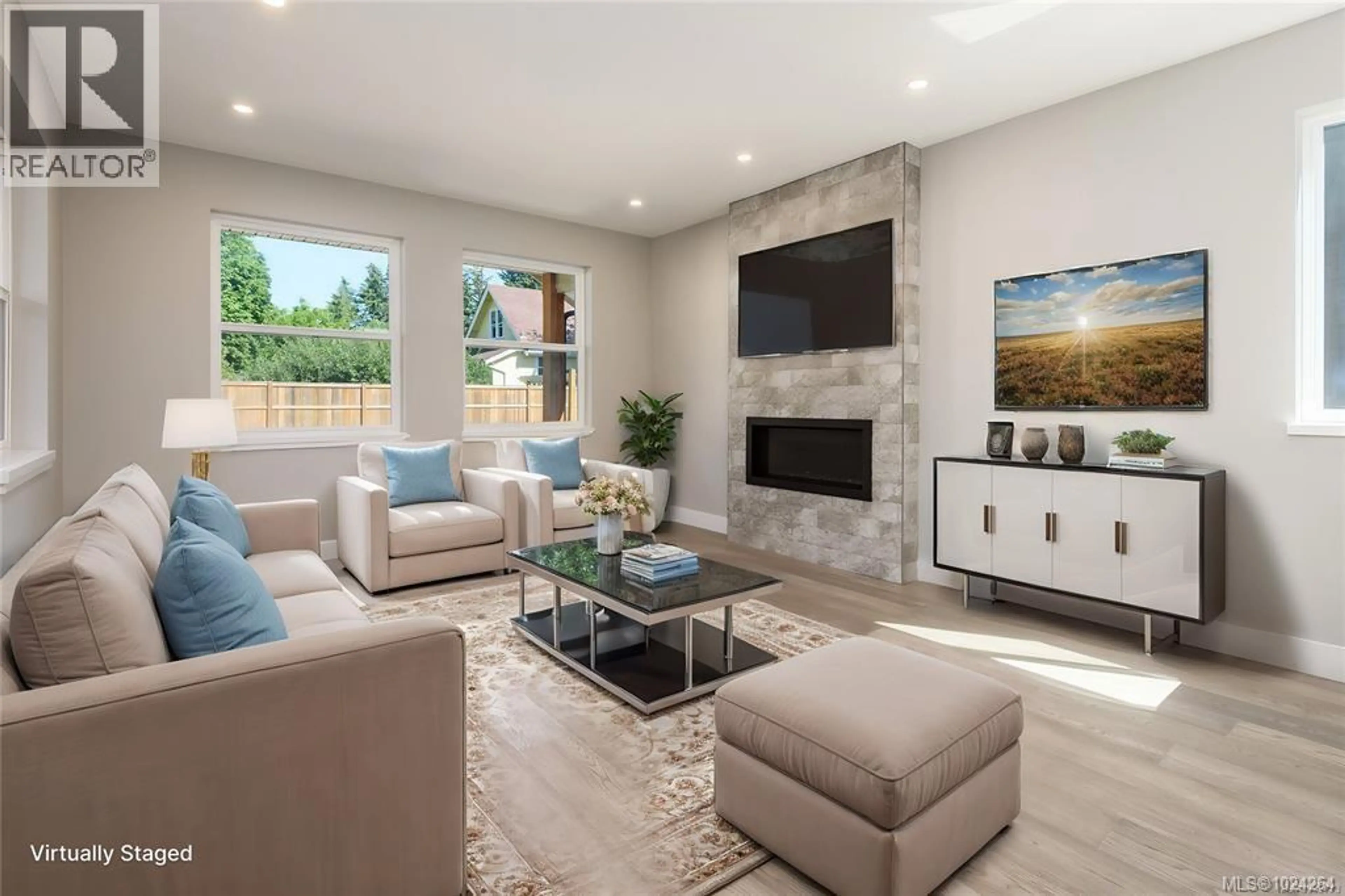 Property at 649 5TH ST, Courtenay, BC