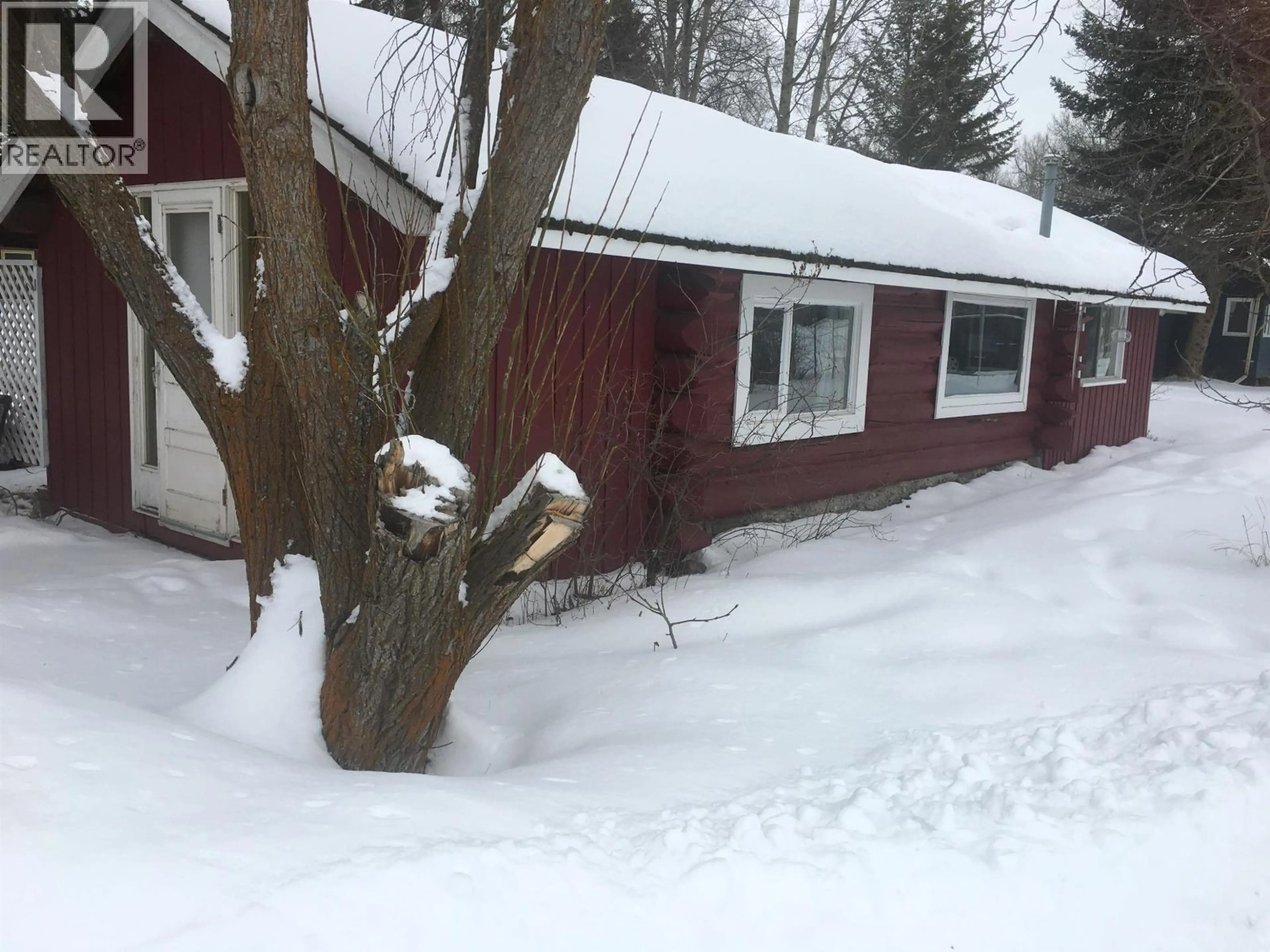 Property at 88 CECIL PLACE, 100 Mile House, BC