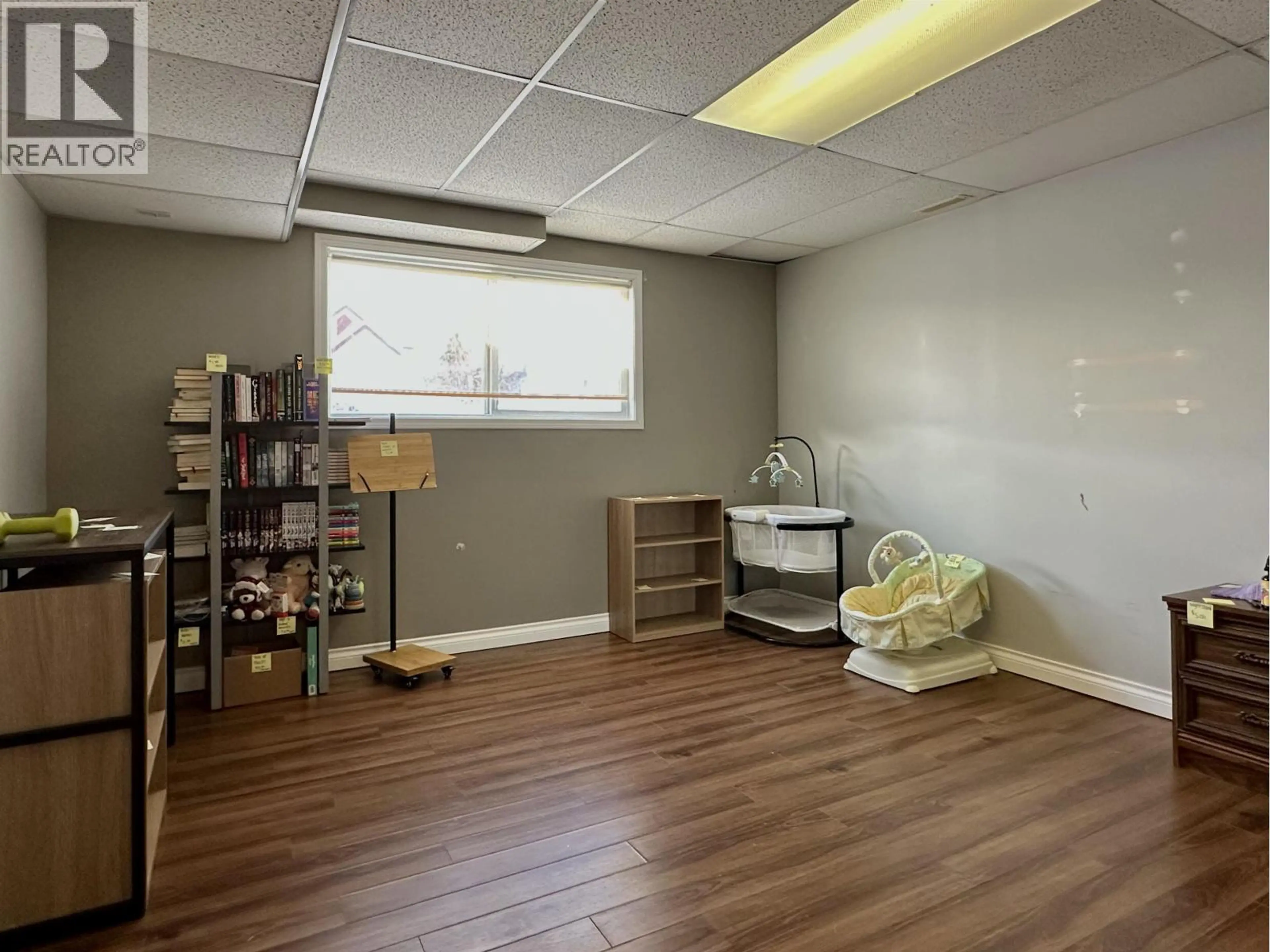 Property at 4405 HERITAGE CRESCENT, Fort Nelson, BC