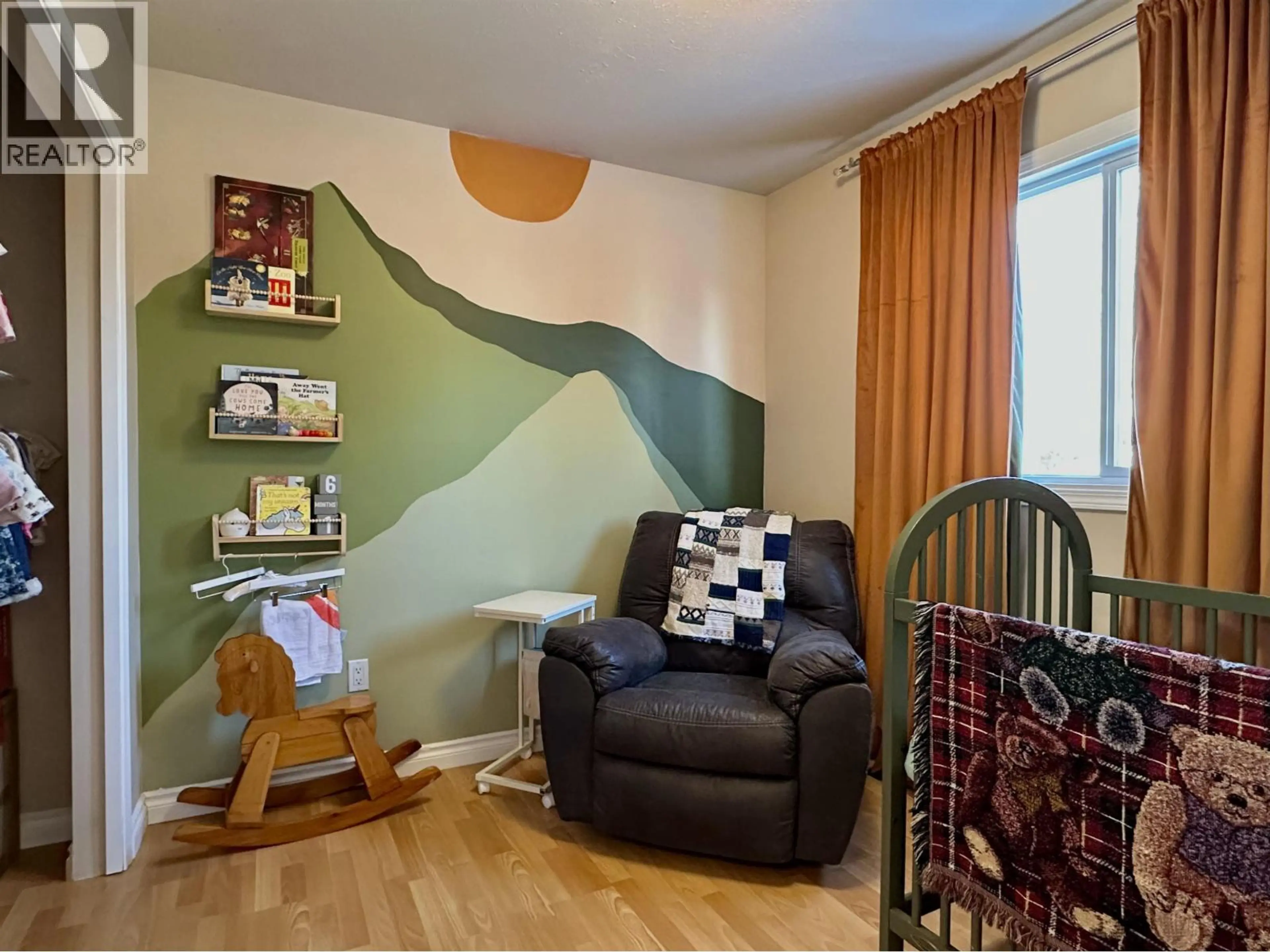 Property at 4405 HERITAGE CRESCENT, Fort Nelson, BC