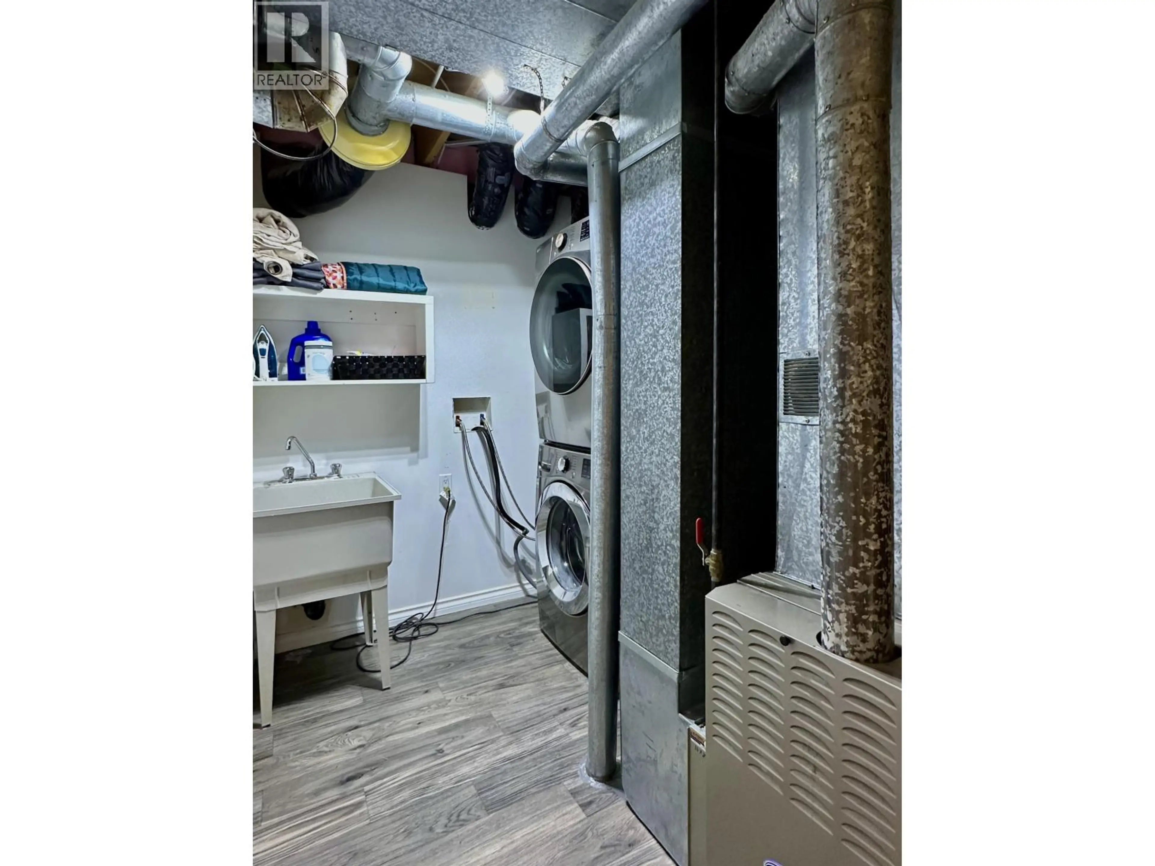 Property at 4405 HERITAGE CRESCENT, Fort Nelson, BC