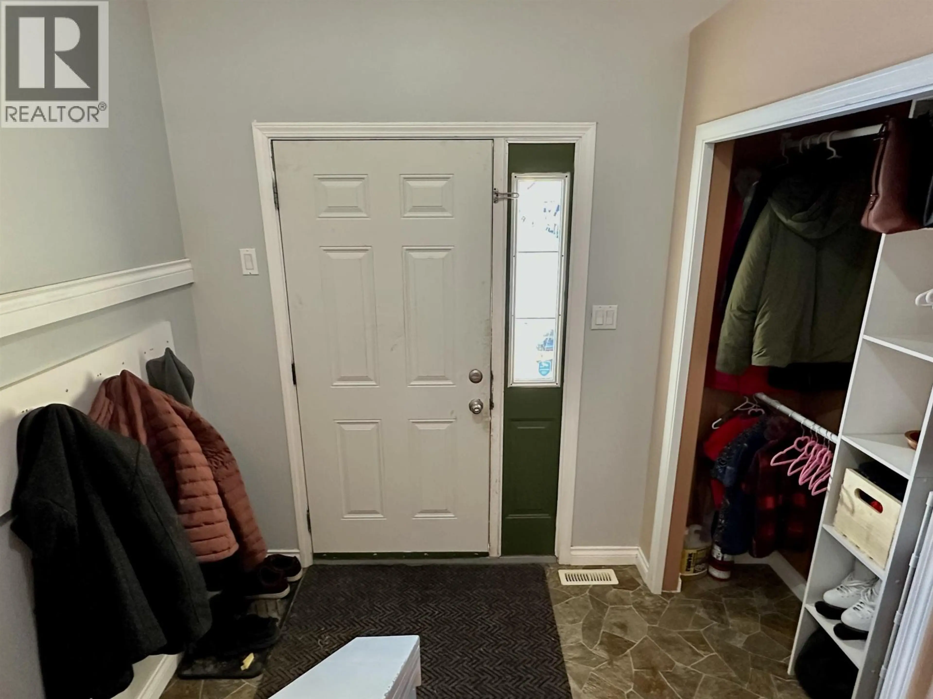 Property at 4405 HERITAGE CRESCENT, Fort Nelson, BC