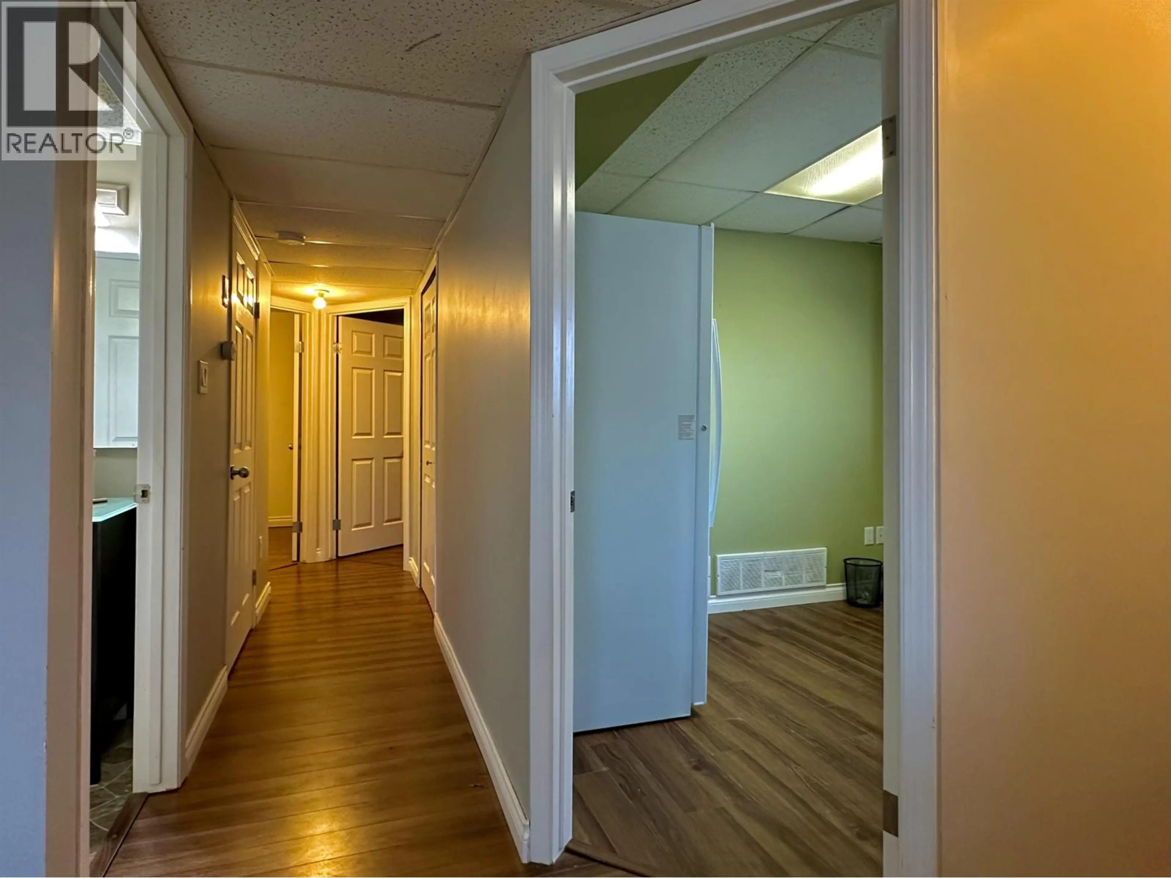 Property at 4405 HERITAGE CRESCENT, Fort Nelson, BC