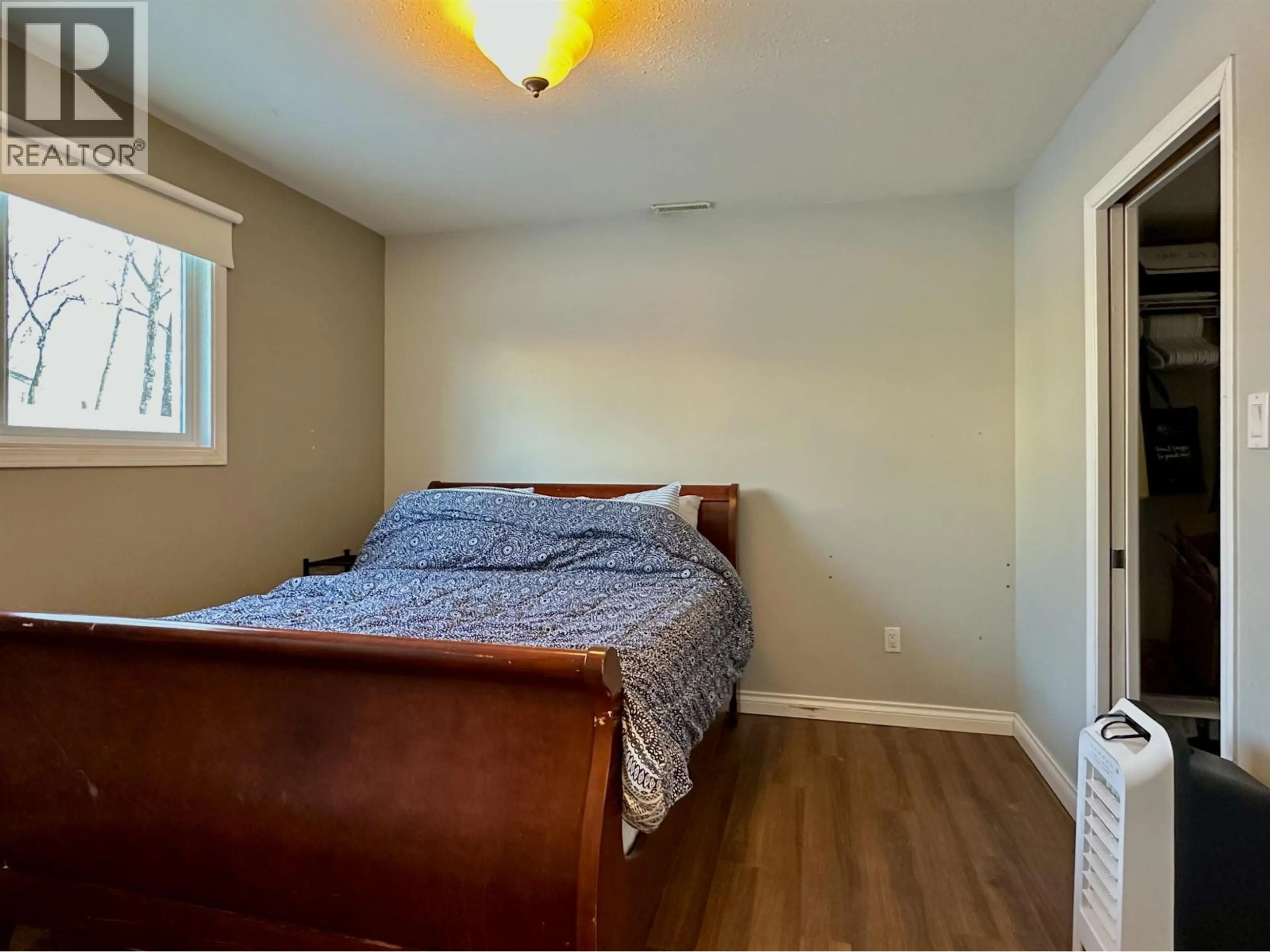 Property at 4405 HERITAGE CRESCENT, Fort Nelson, BC