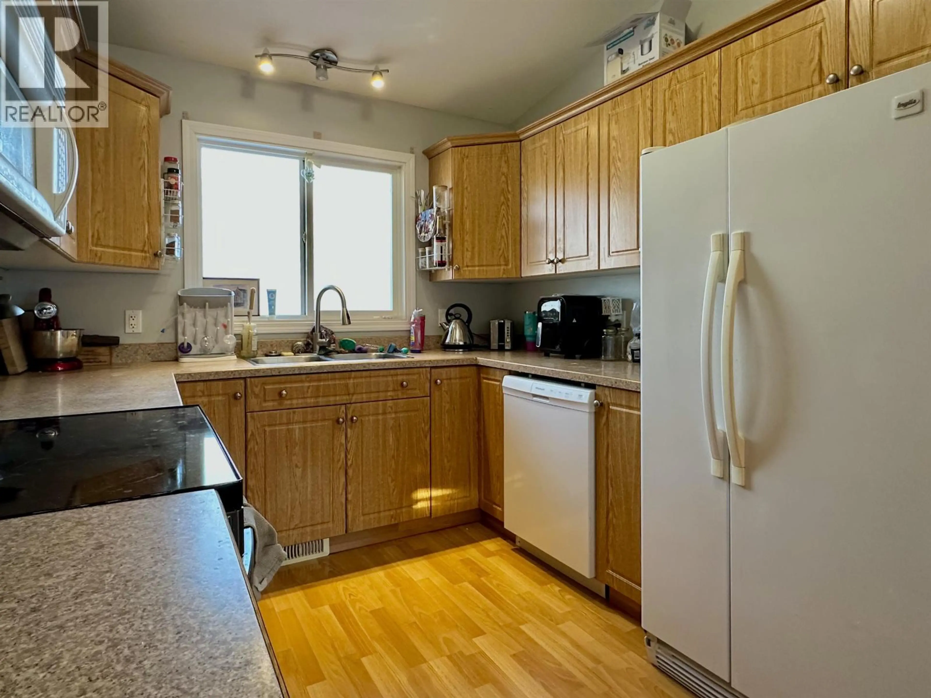 Property at 4405 HERITAGE CRESCENT, Fort Nelson, BC