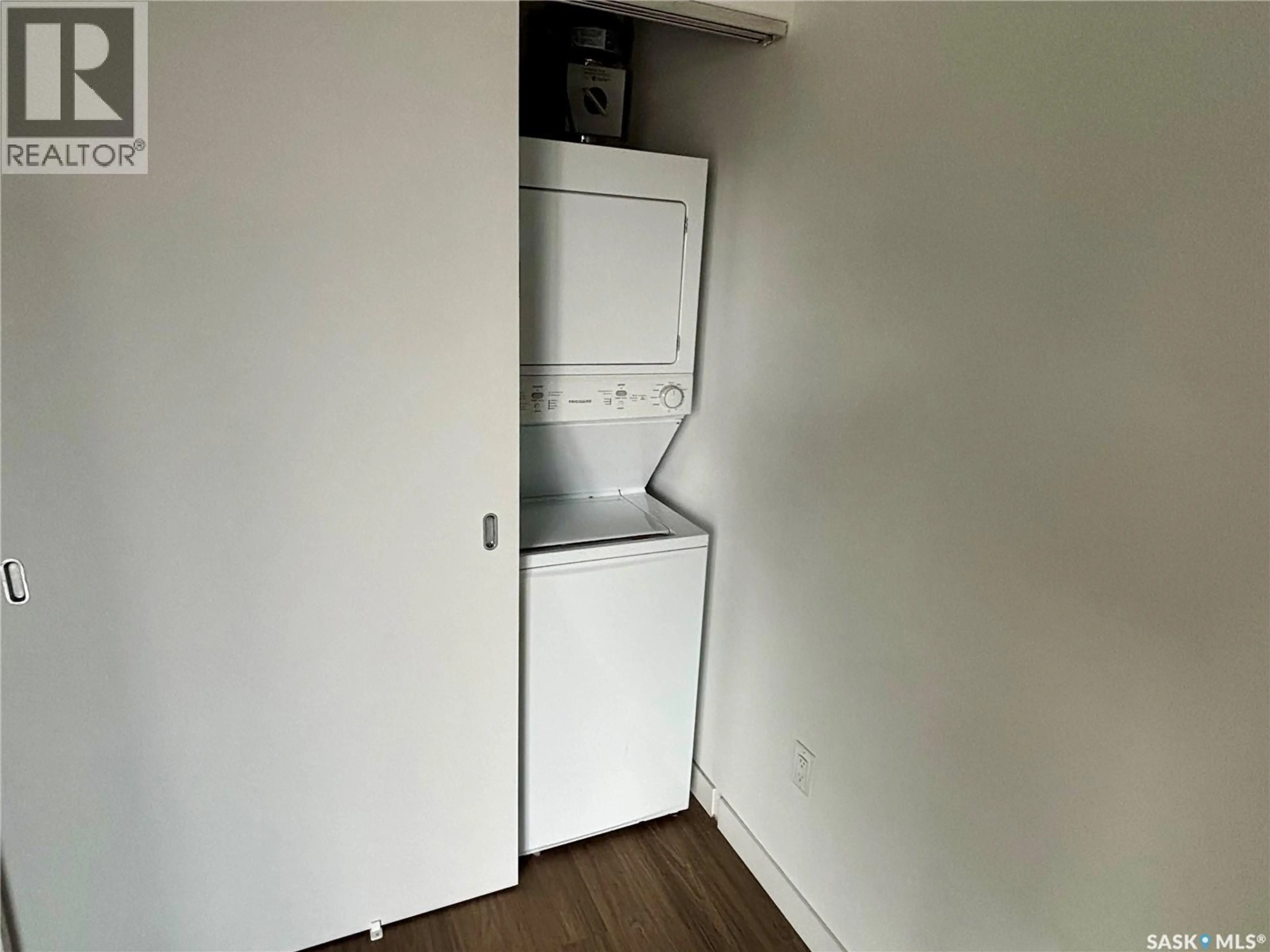 Property at #804 490 2ND AVENUE S, Saskatoon, SK