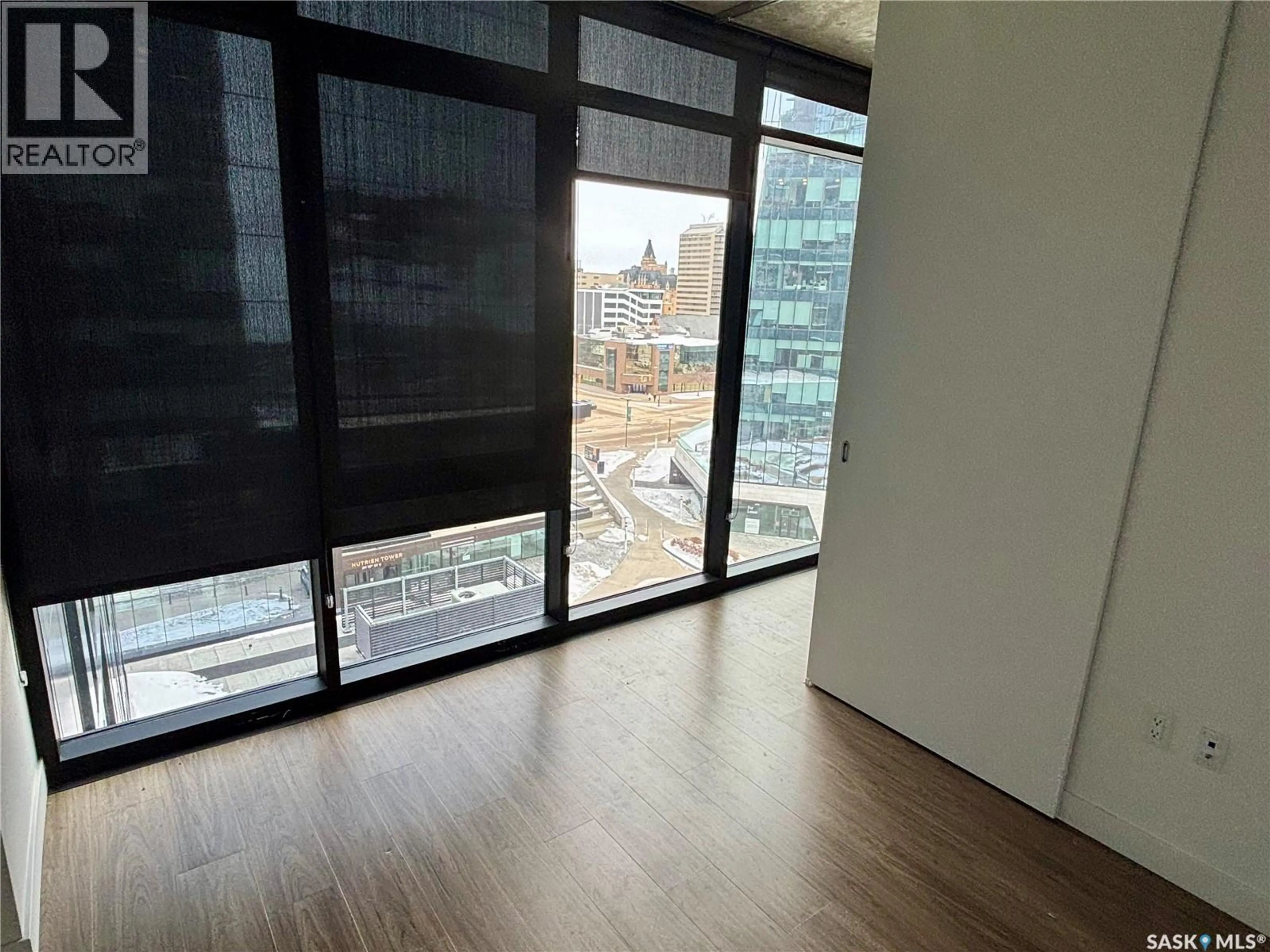 Property at #804 490 2ND AVENUE S, Saskatoon, SK