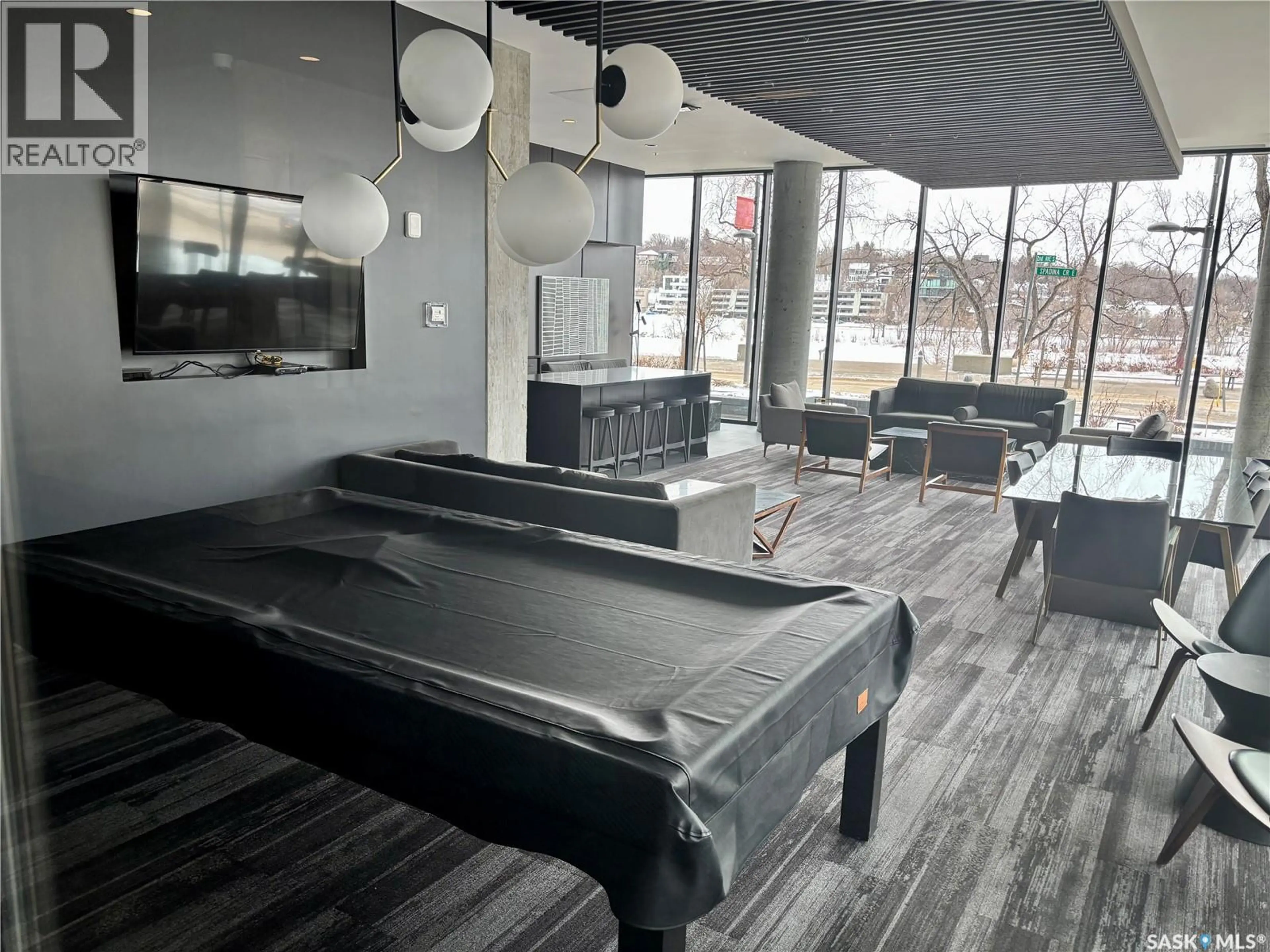 Property at #804 490 2ND AVENUE S, Saskatoon, SK