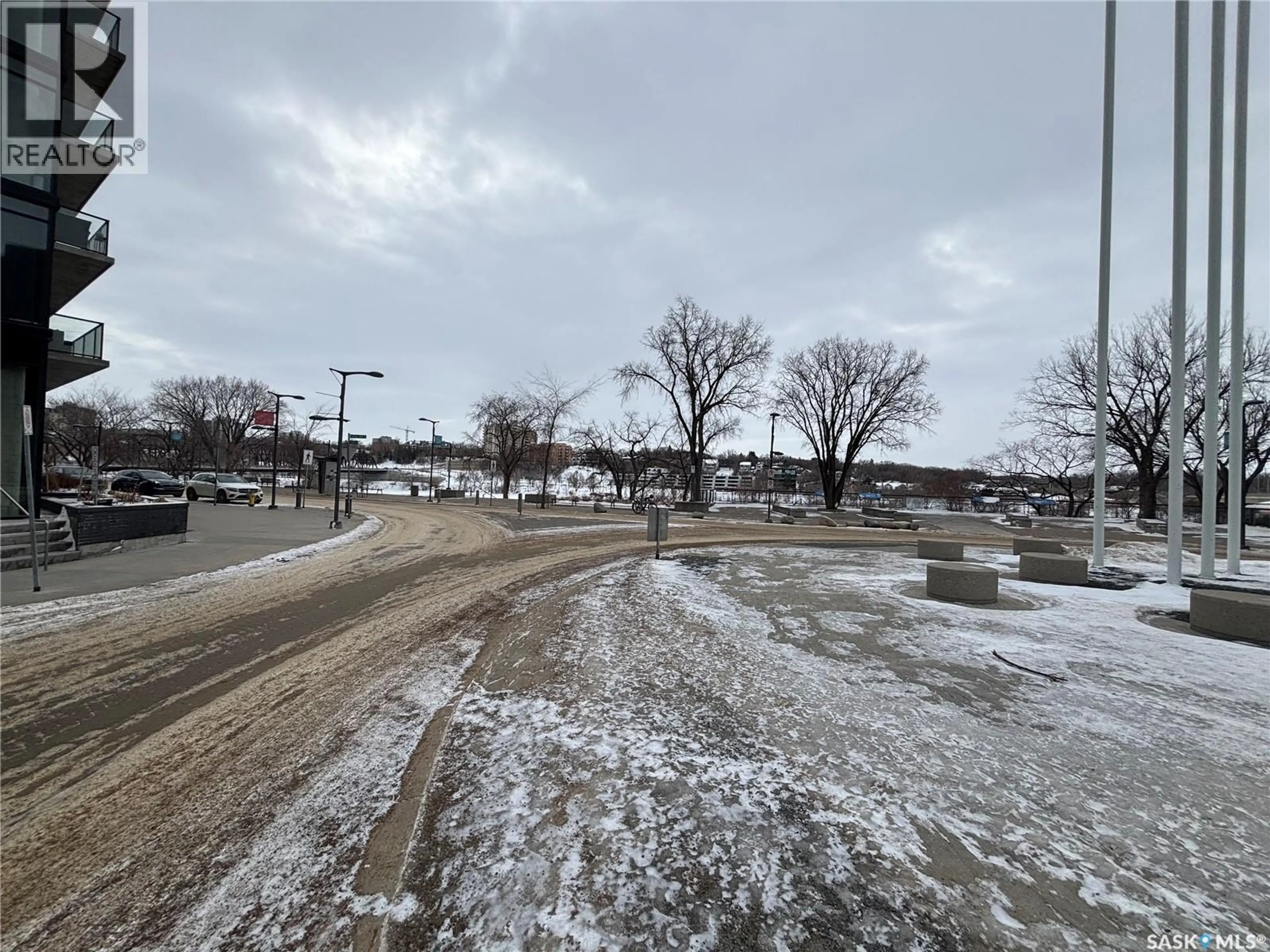 Property at #804 490 2ND AVENUE S, Saskatoon, SK