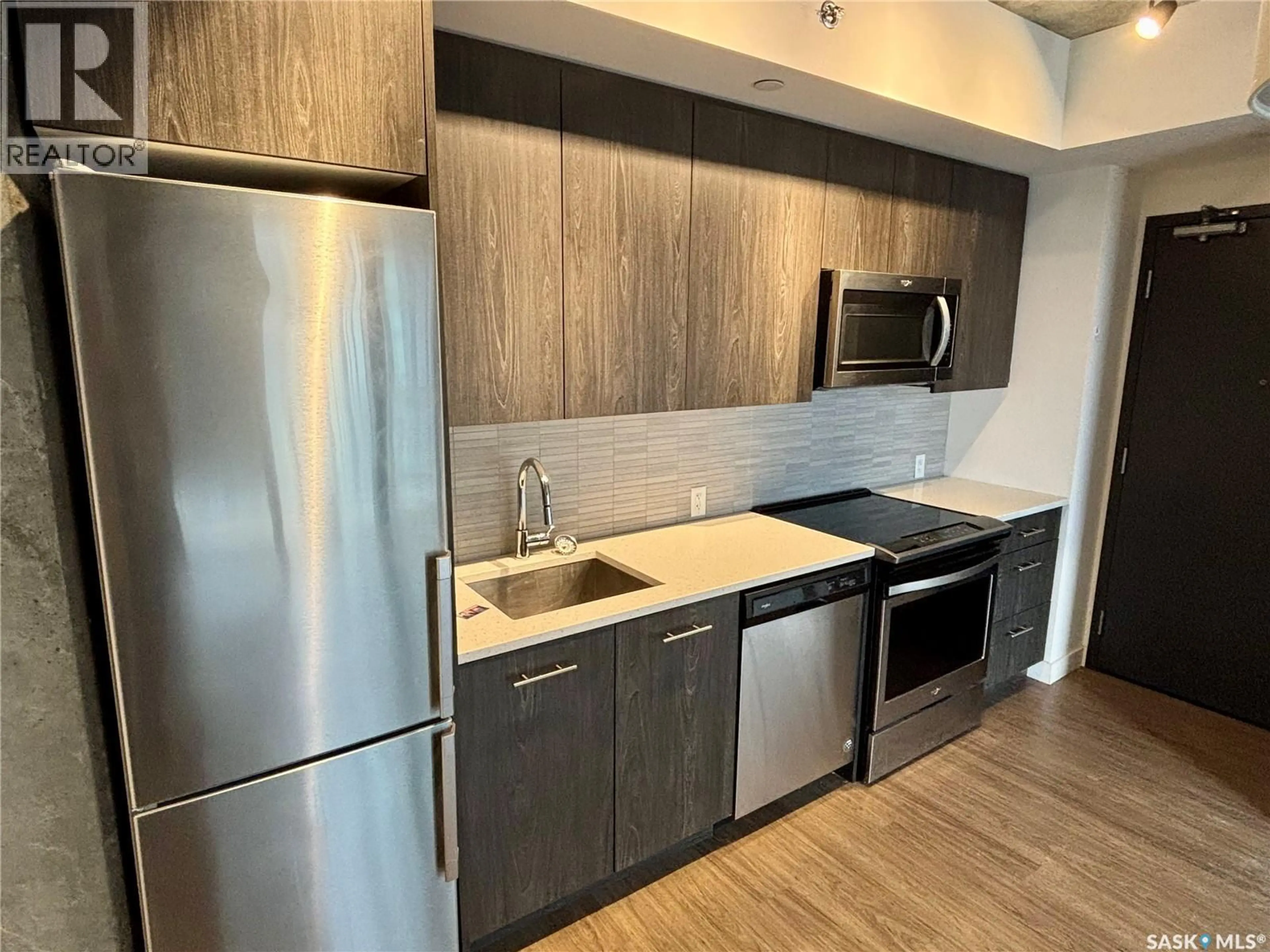 Property at #804 490 2ND AVENUE S, Saskatoon, SK