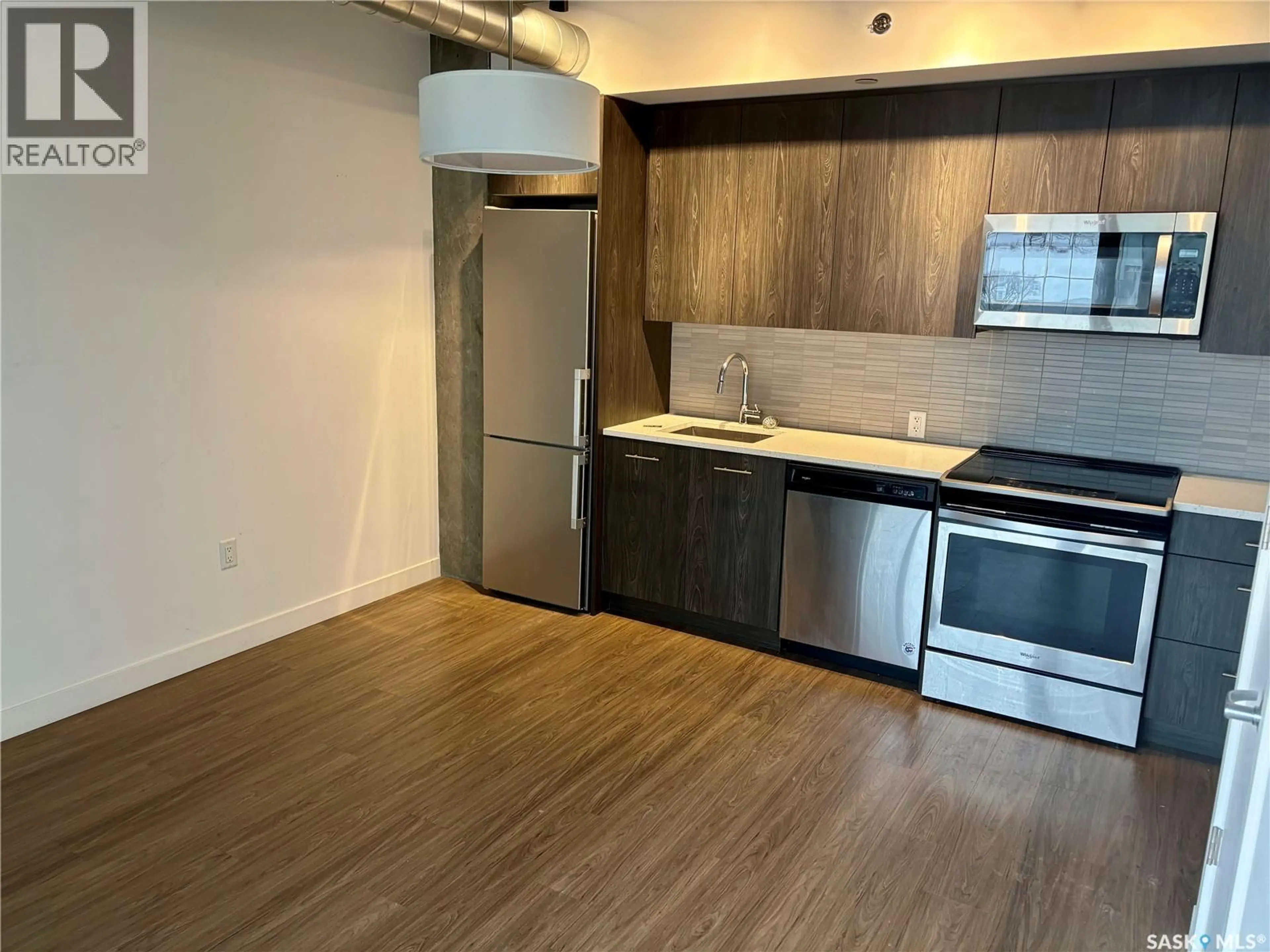 Property at #804 490 2ND AVENUE S, Saskatoon, SK