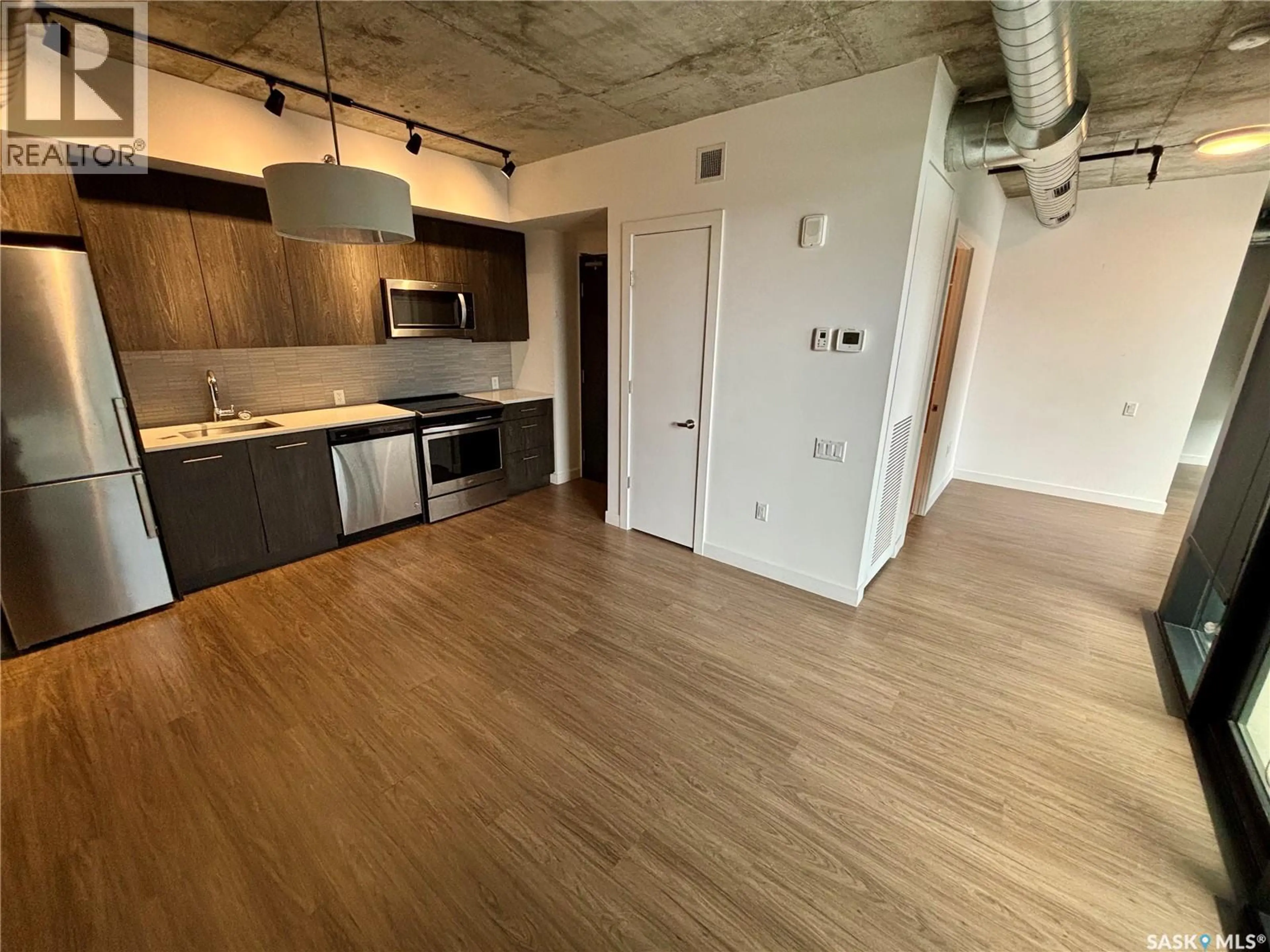 Property at #804 490 2ND AVENUE S, Saskatoon, SK