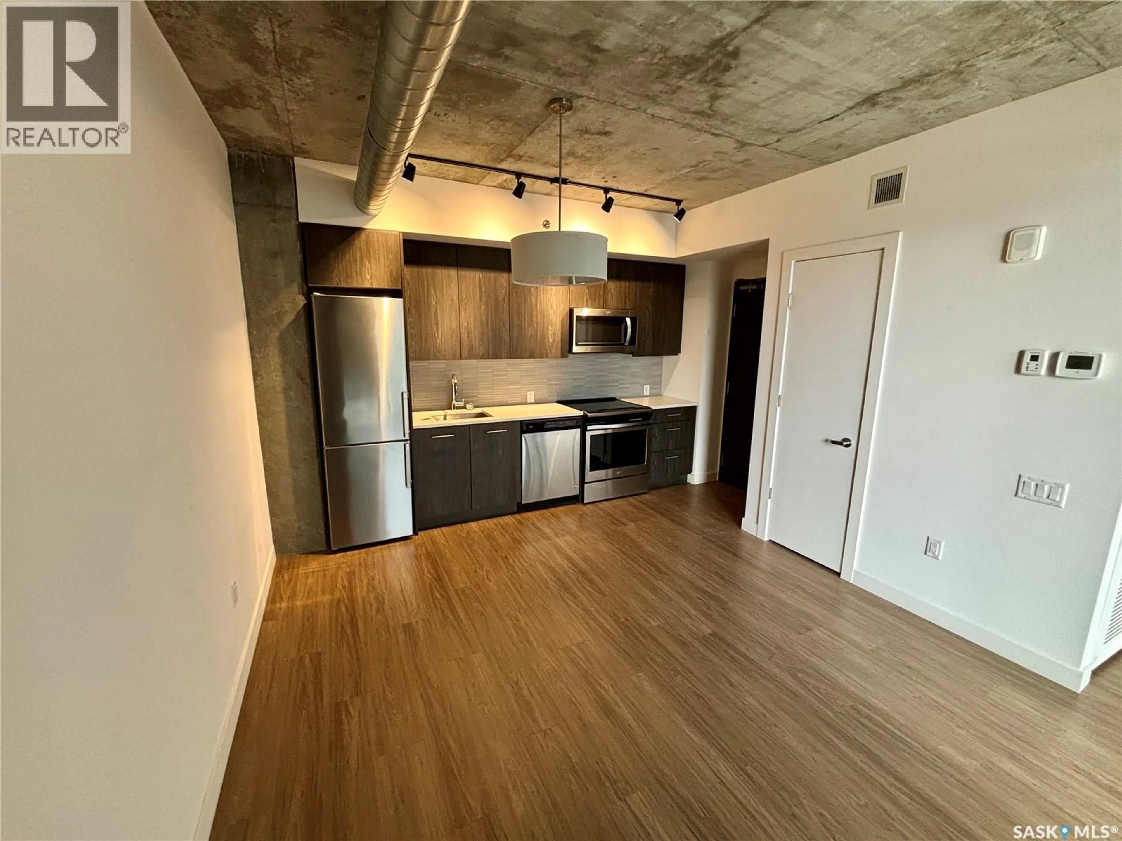 Property at #804 490 2ND AVENUE S, Saskatoon, SK