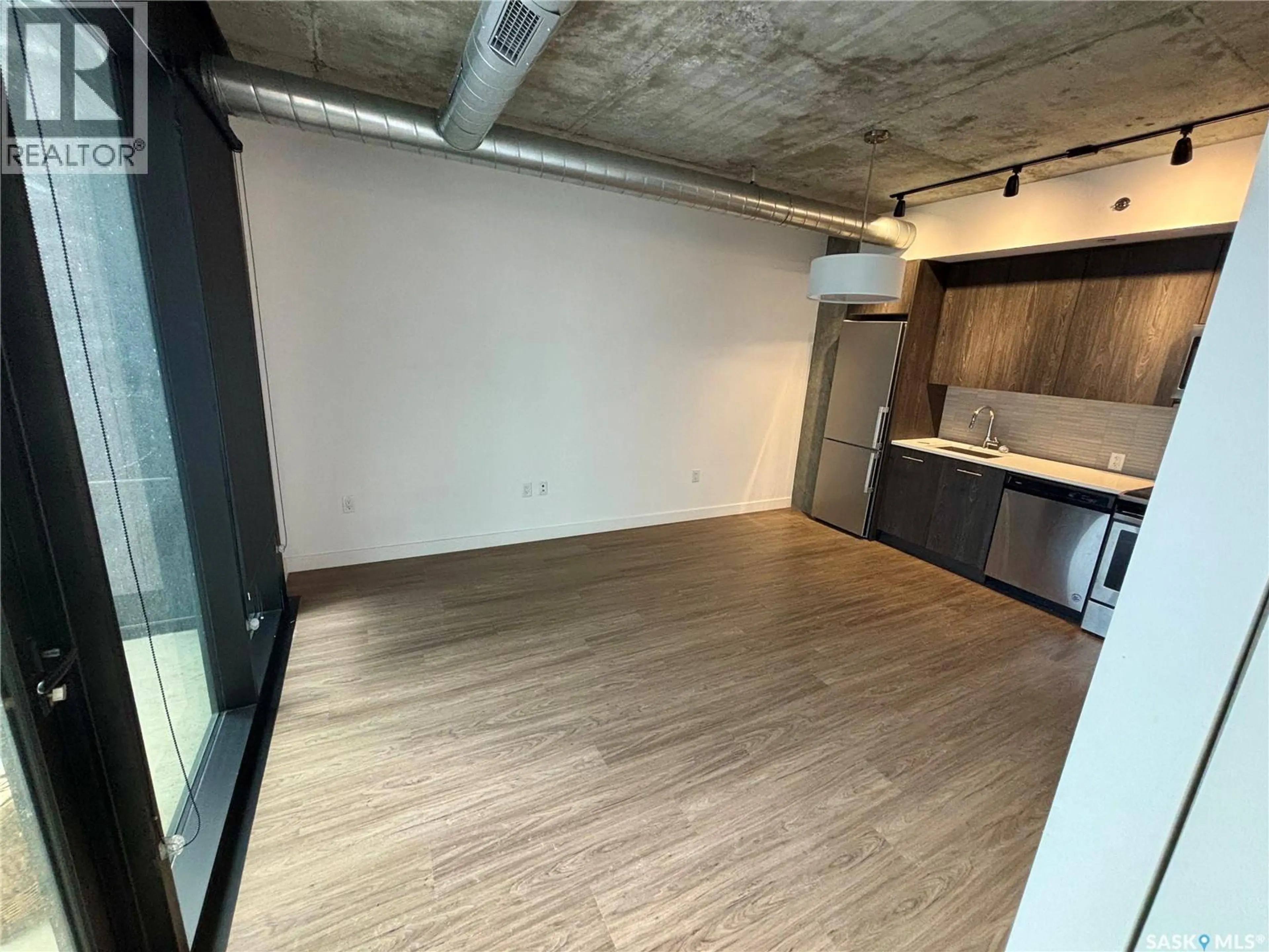 Property at #804 490 2ND AVENUE S, Saskatoon, SK