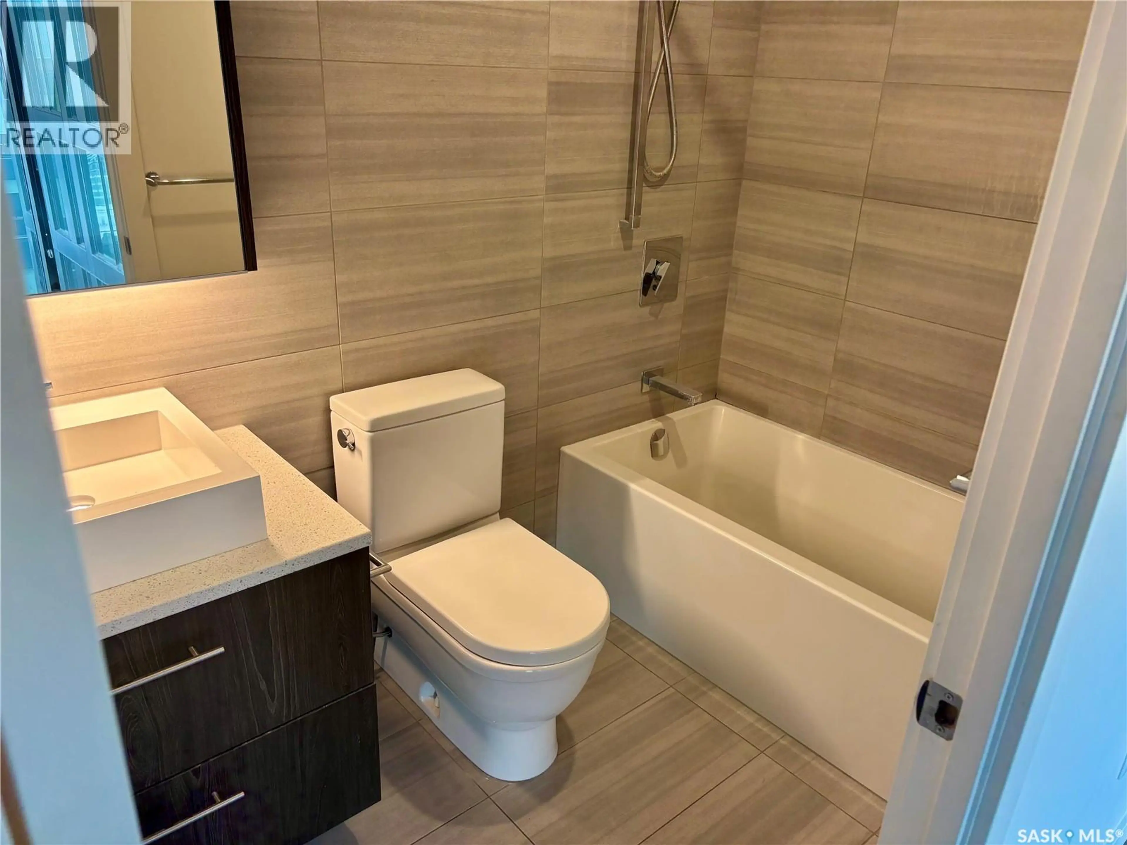 Property at #804 490 2ND AVENUE S, Saskatoon, SK