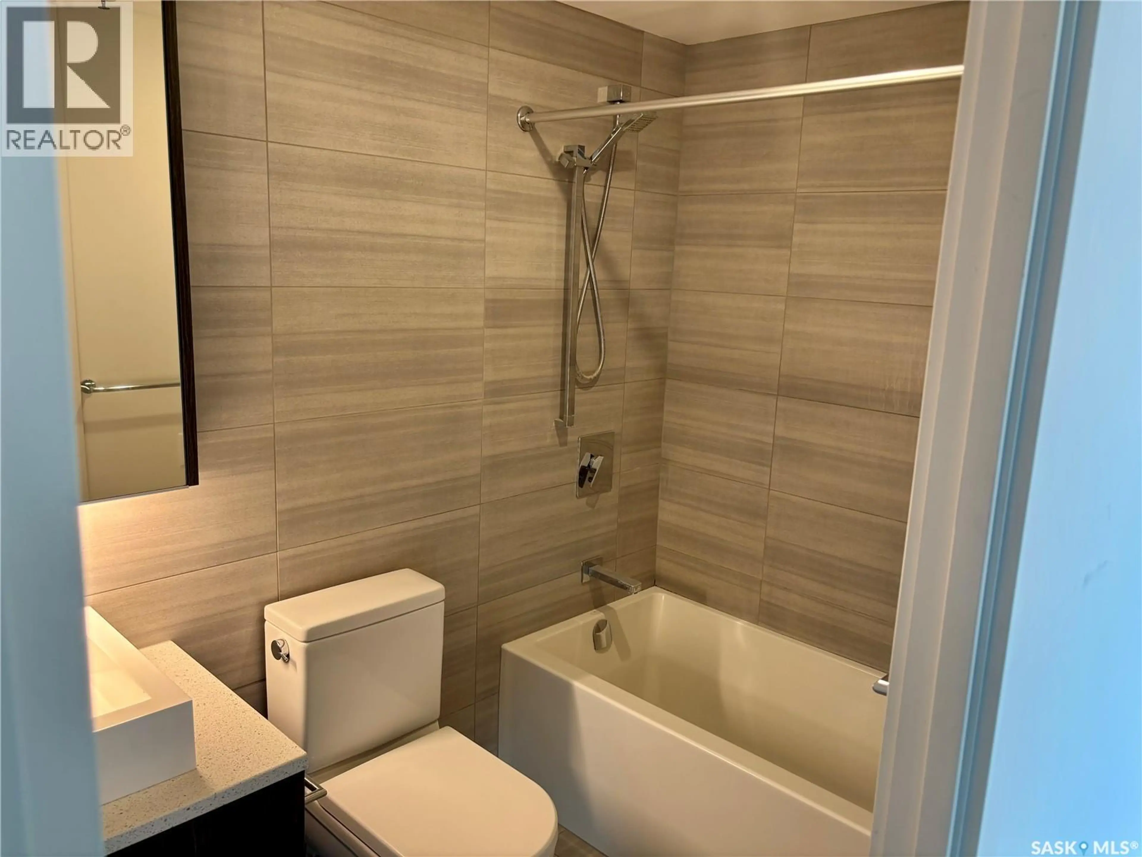 Property at #804 490 2ND AVENUE S, Saskatoon, SK