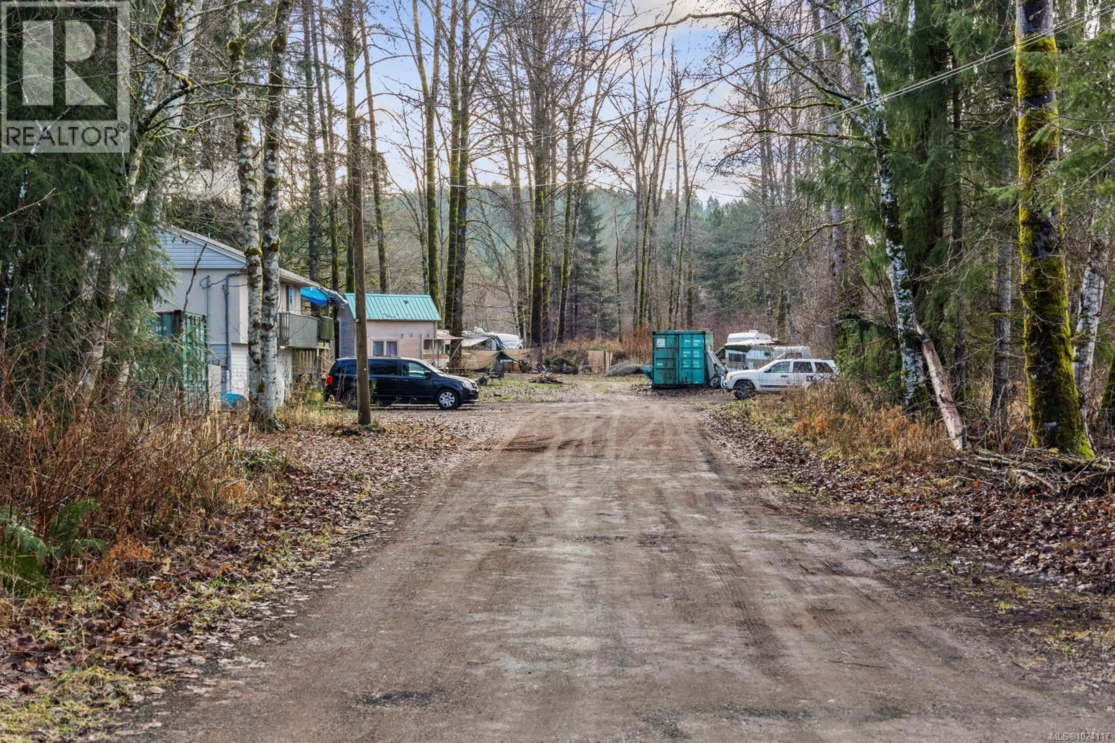 Property at 2911 ROYSTON RD, Cumberland, BC