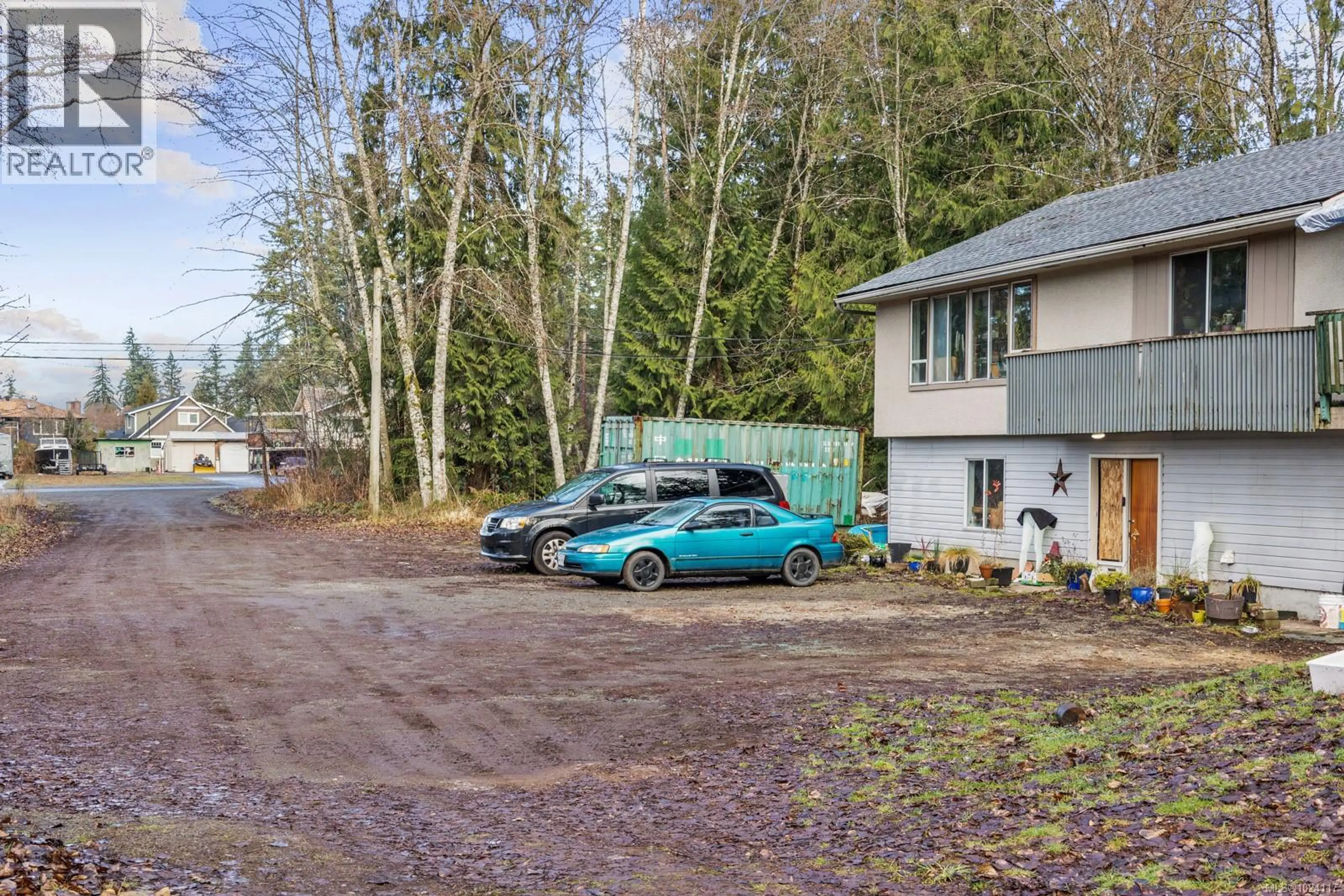 Property at 2911 ROYSTON RD, Cumberland, BC