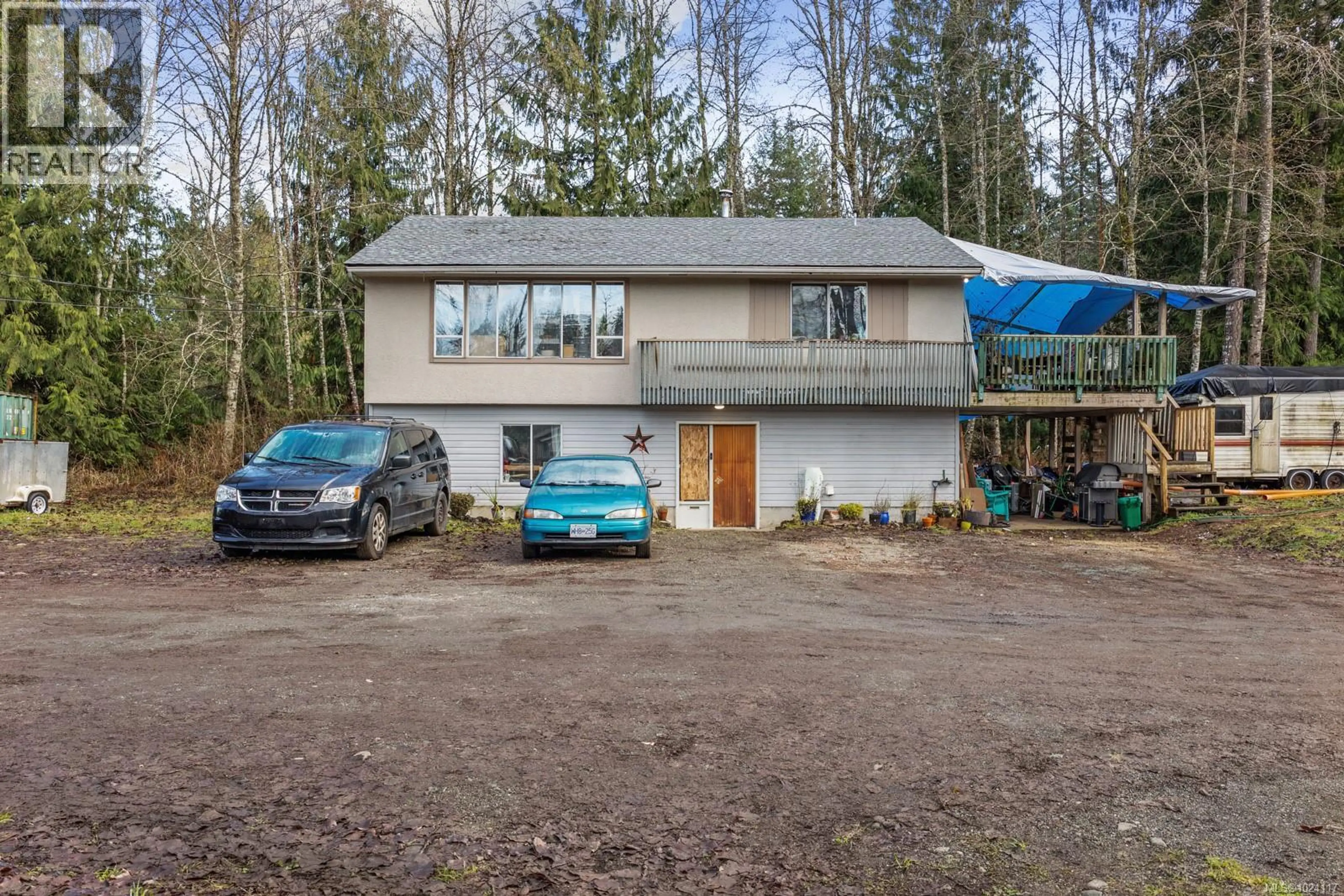 Property at 2911 ROYSTON RD, Cumberland, BC
