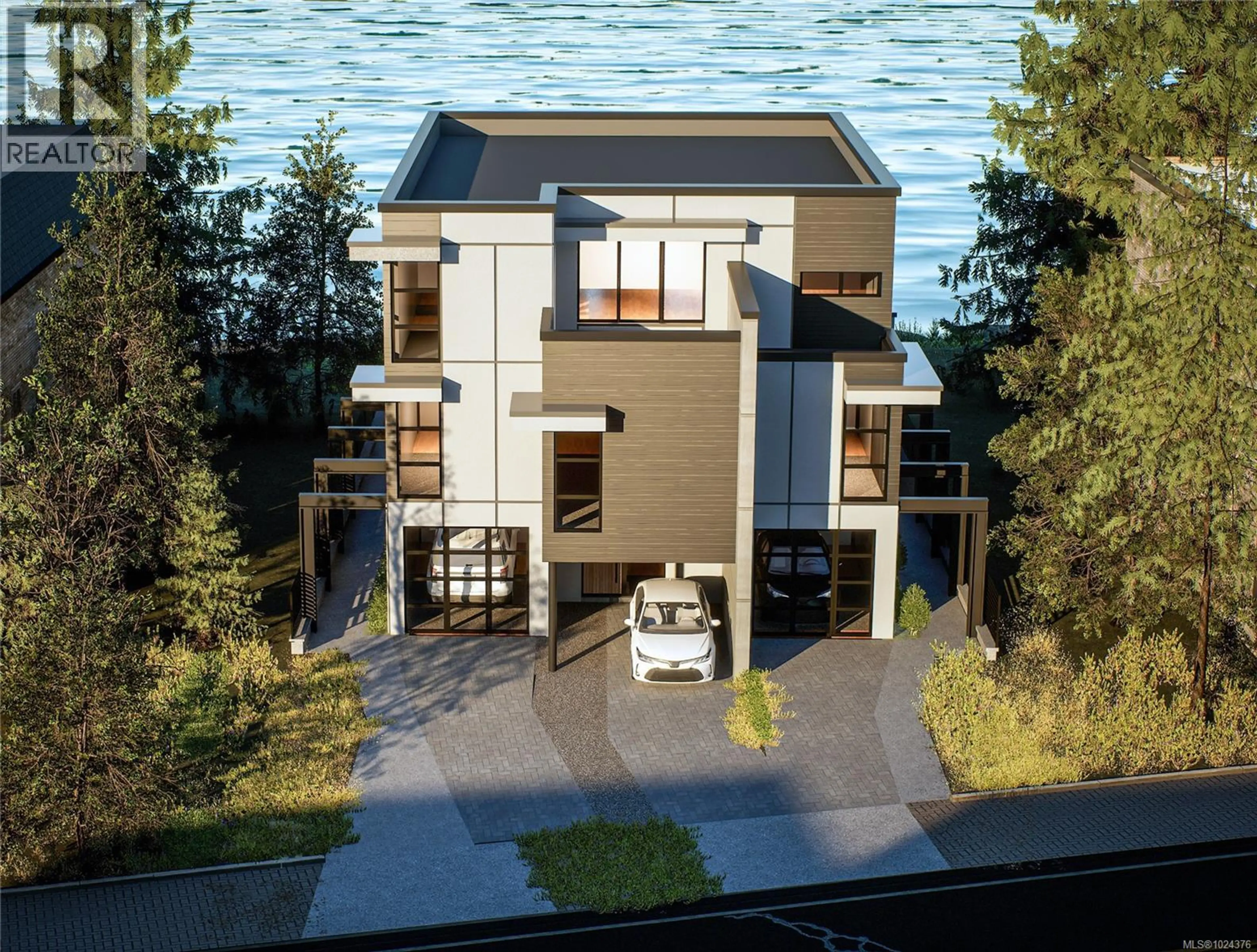 Property at #302 10393 ALLBAY RD, Sidney, BC