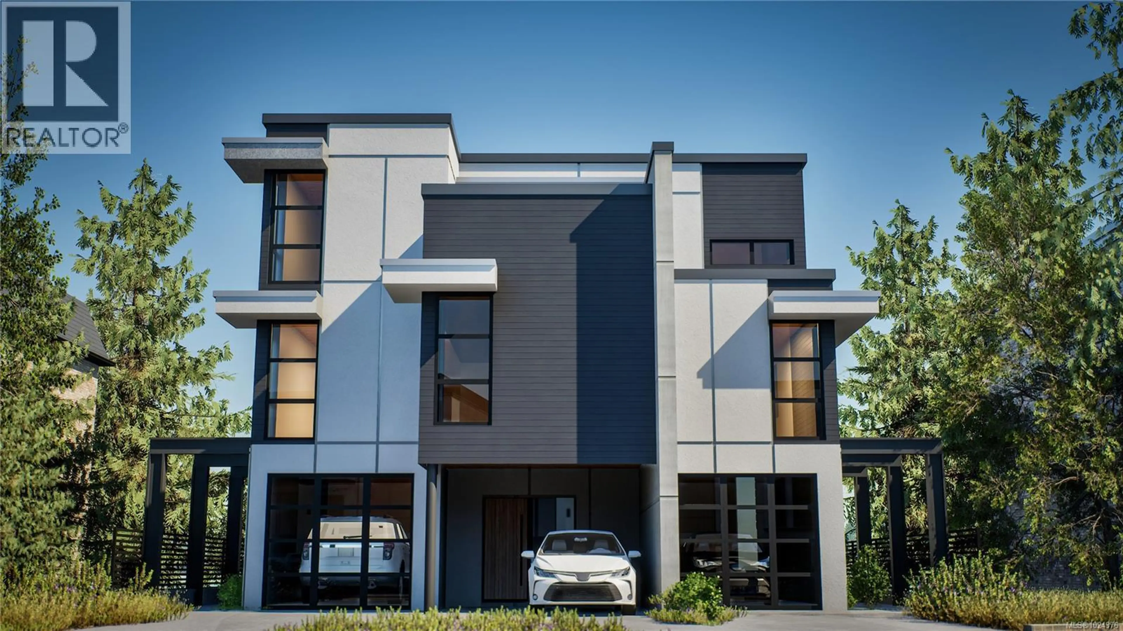 Property at #302 10393 ALLBAY RD, Sidney, BC