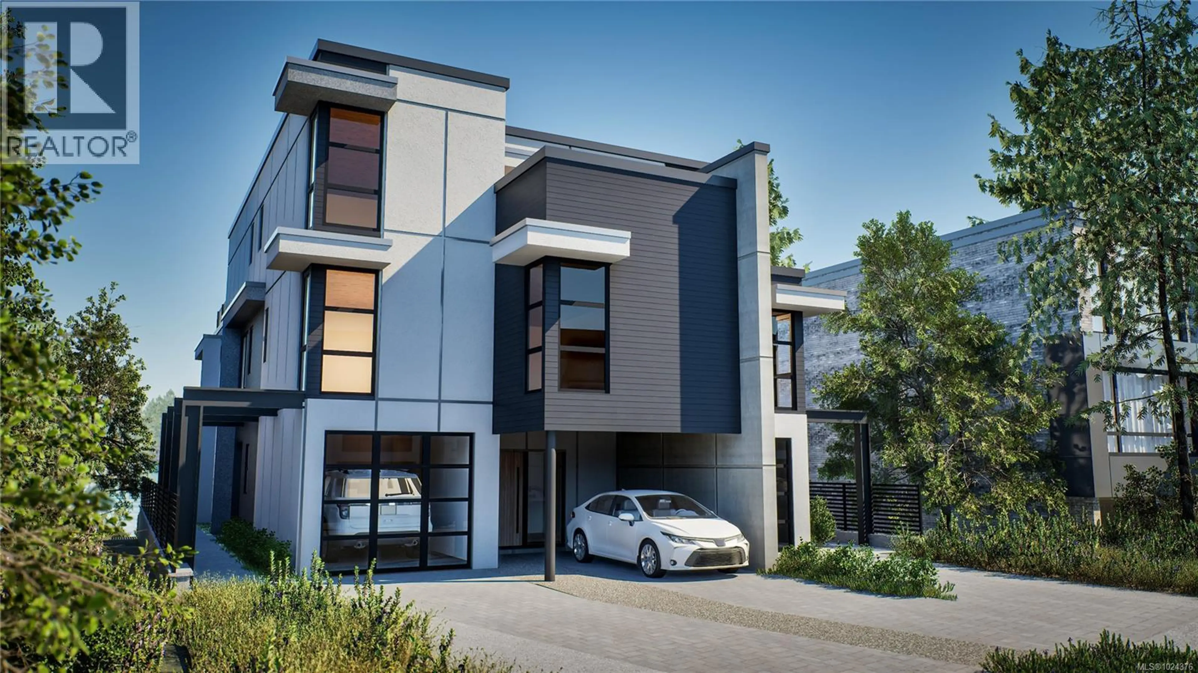 Property at #302 10393 ALLBAY RD, Sidney, BC