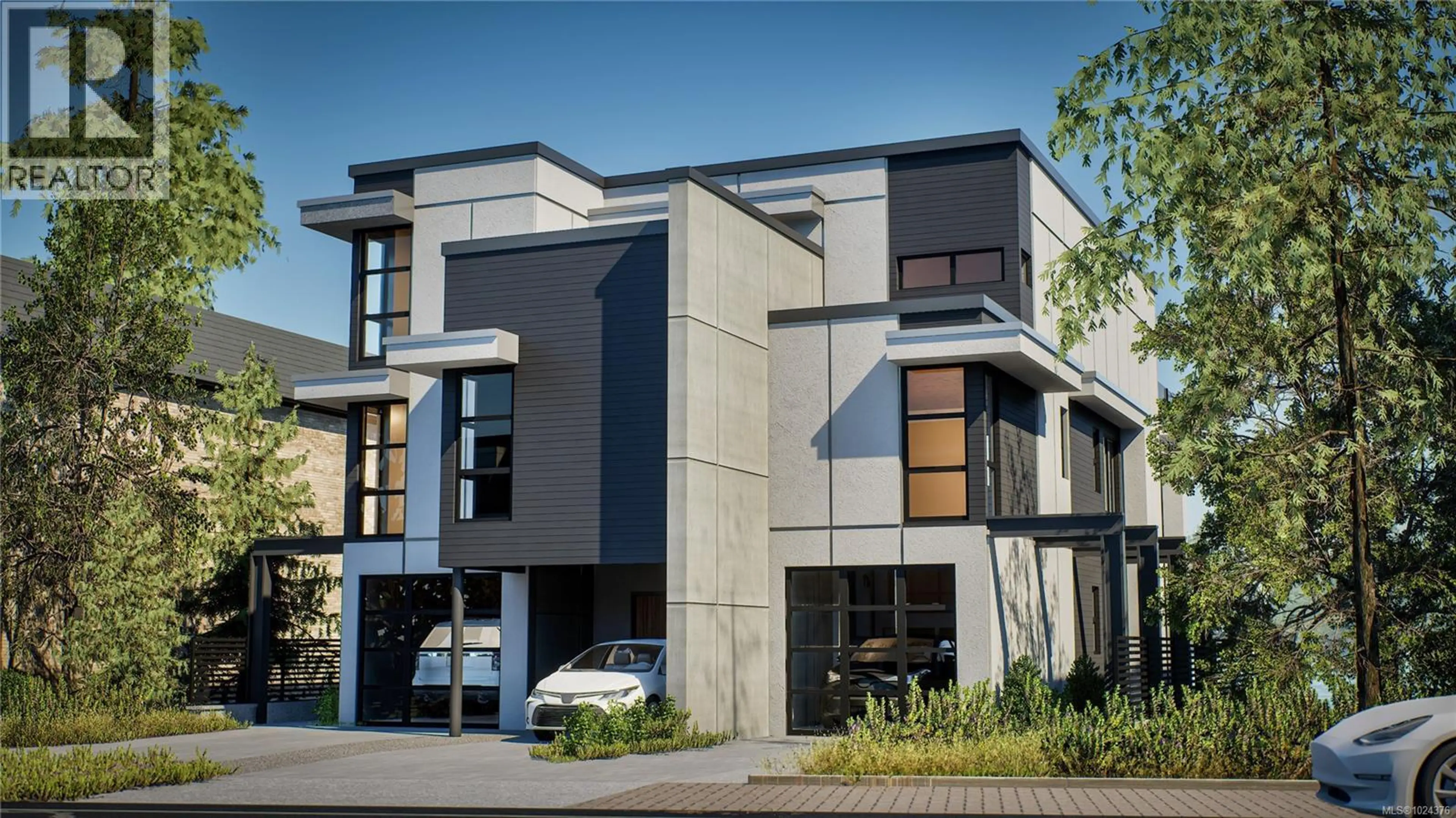 Property at #302 10393 ALLBAY RD, Sidney, BC