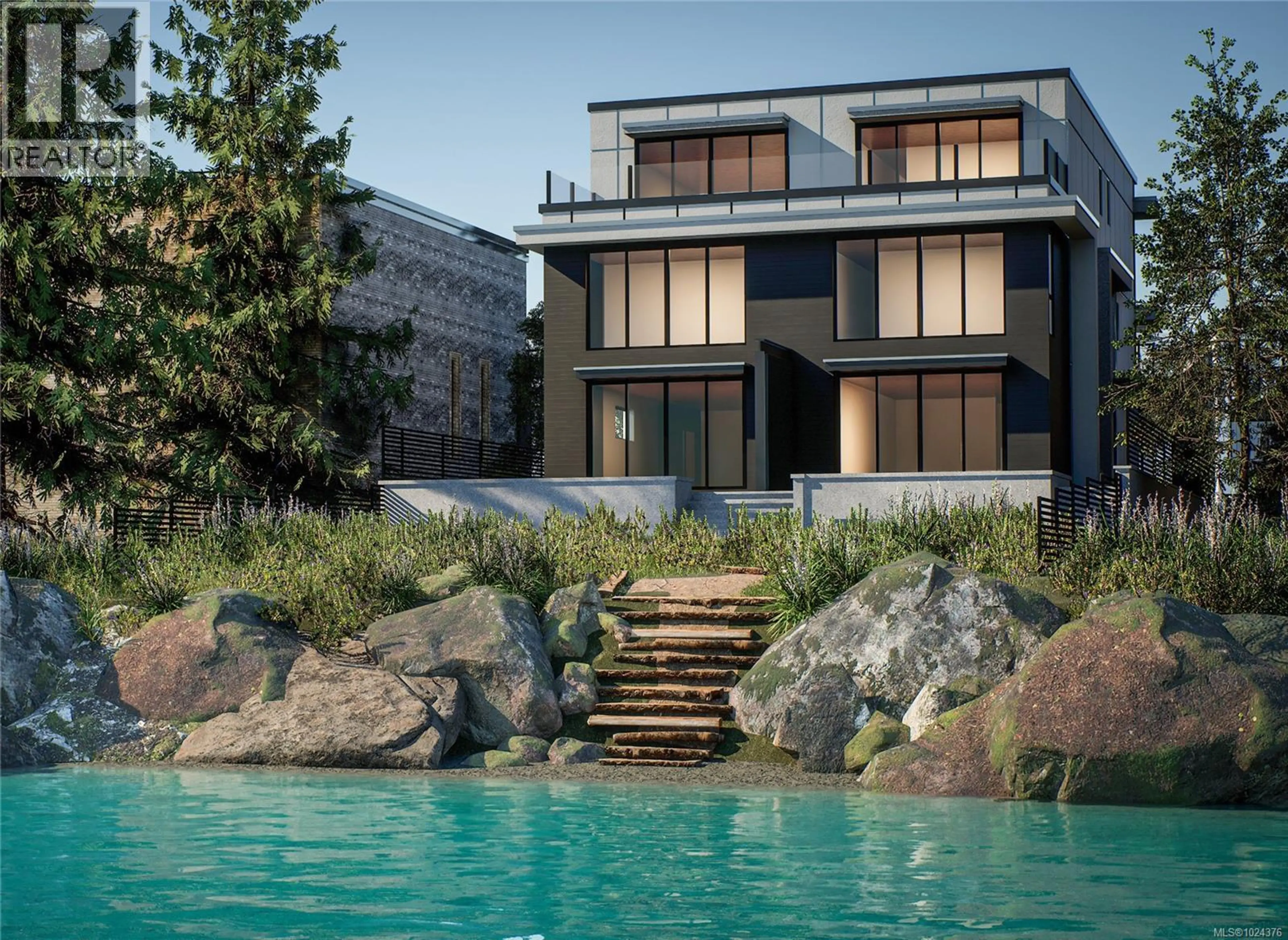 Property at #302 10393 ALLBAY RD, Sidney, BC