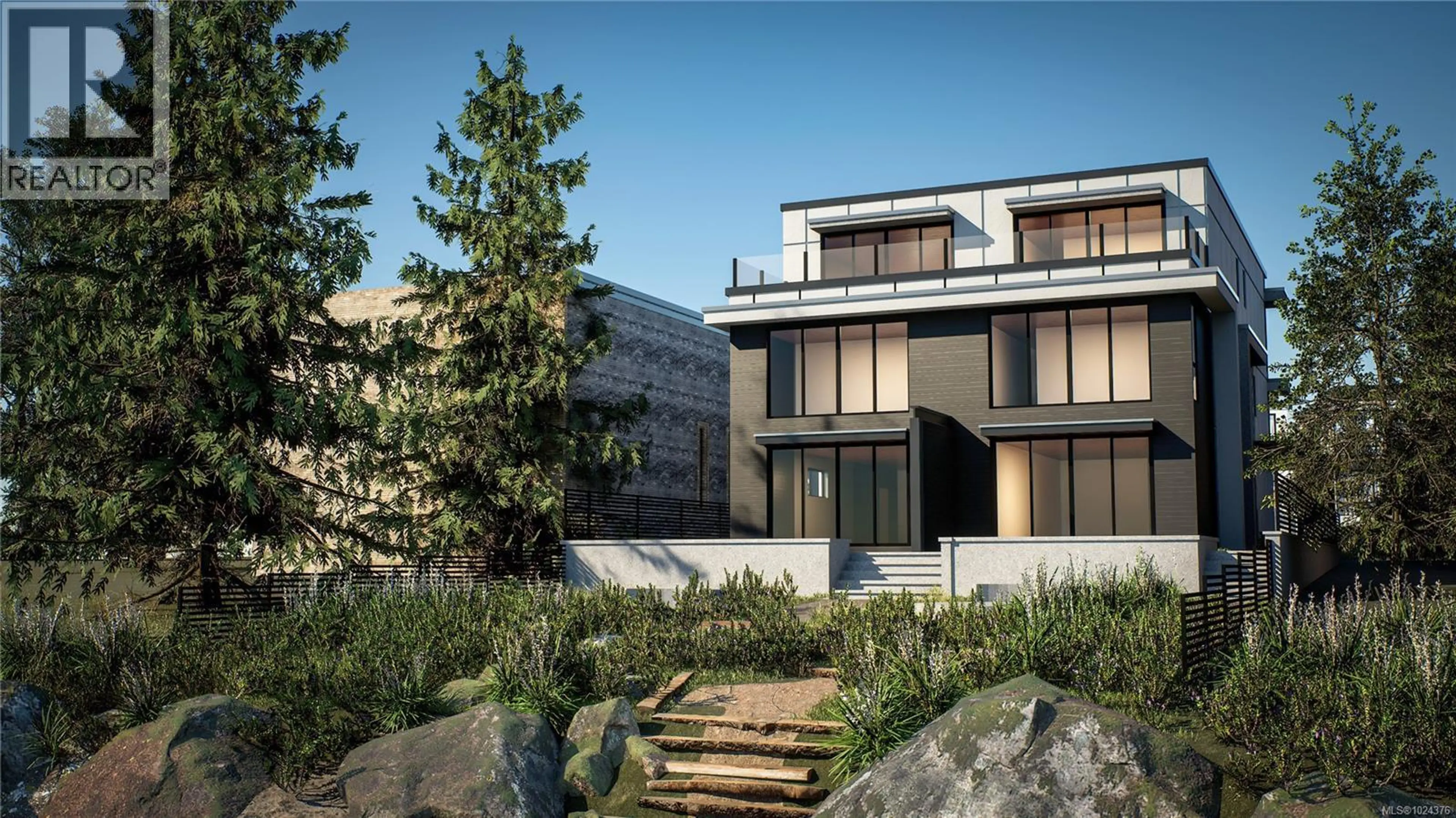 Property at #302 10393 ALLBAY RD, Sidney, BC