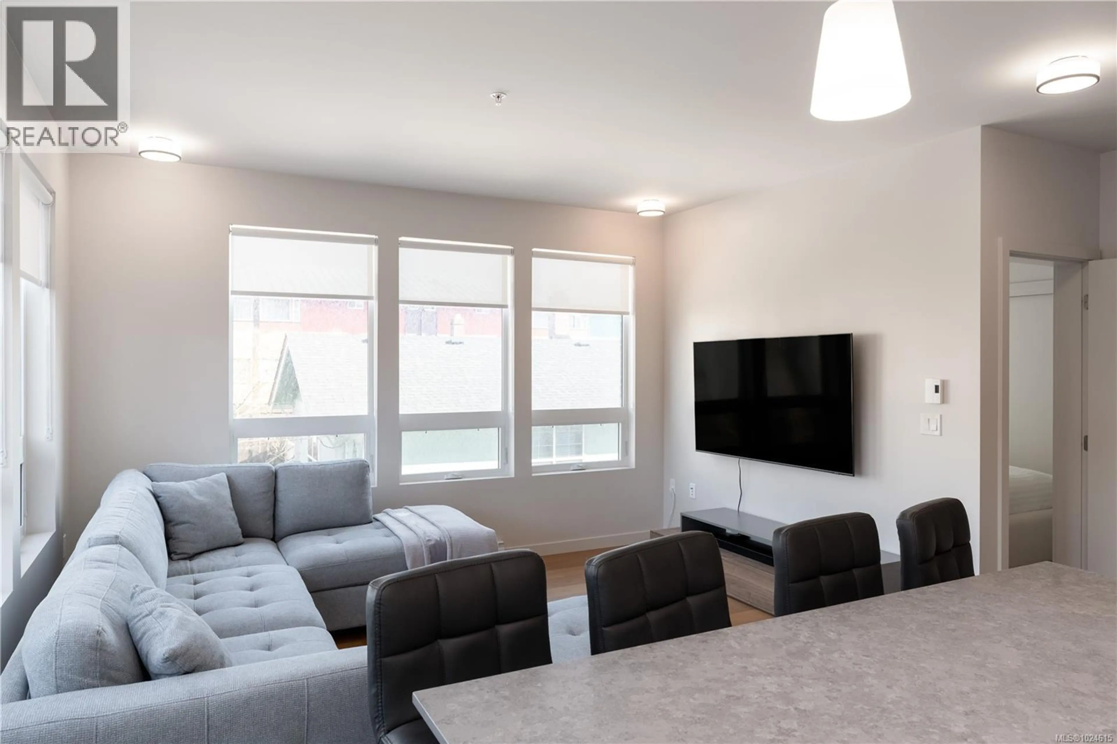 Property at #206 629 SPEED AVE, Victoria, BC