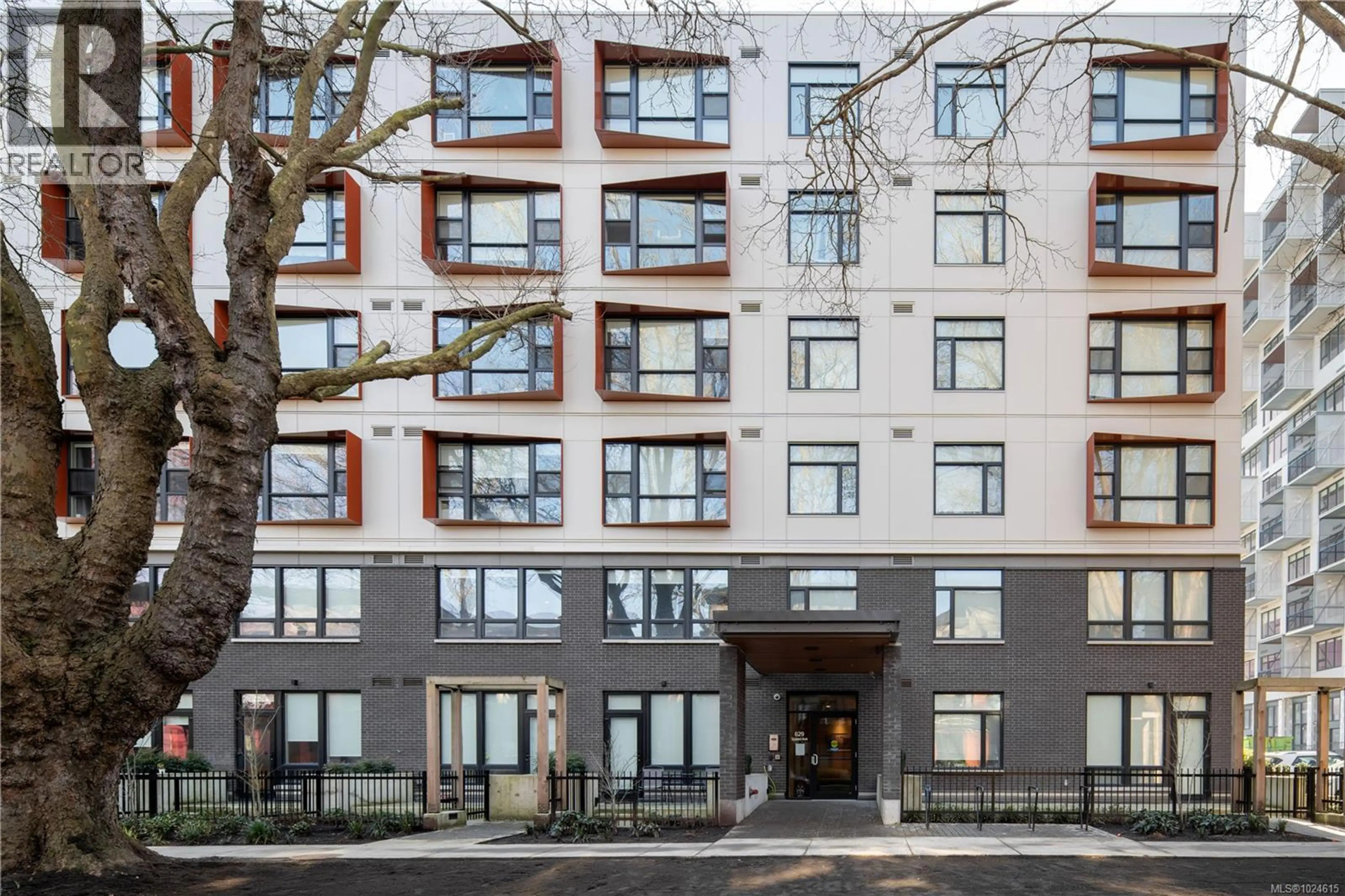 Property at #206 629 SPEED AVE, Victoria, BC