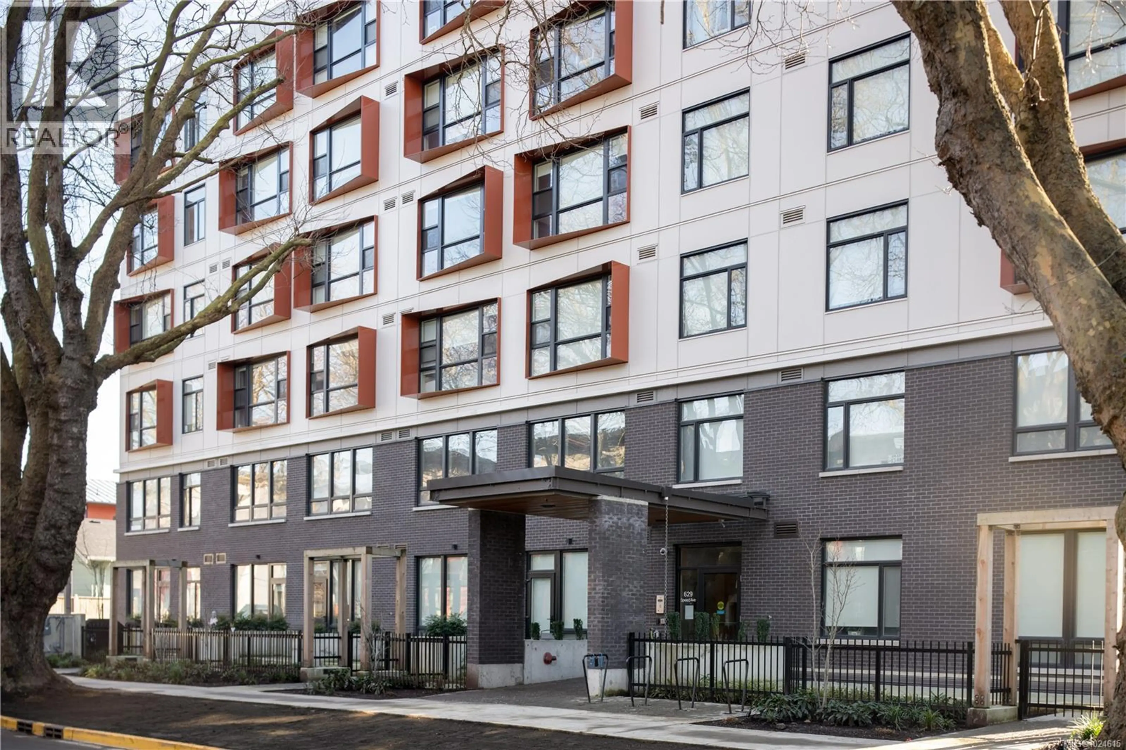 Property at #206 629 SPEED AVE, Victoria, BC