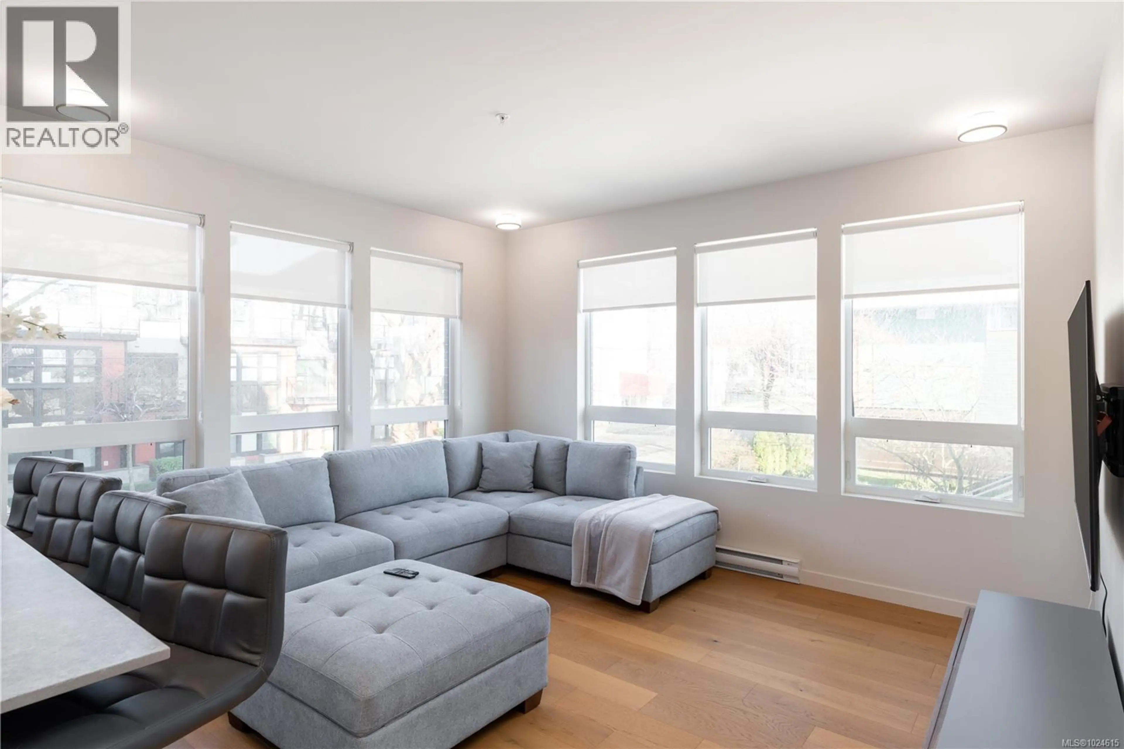 Property at #206 629 SPEED AVE, Victoria, BC