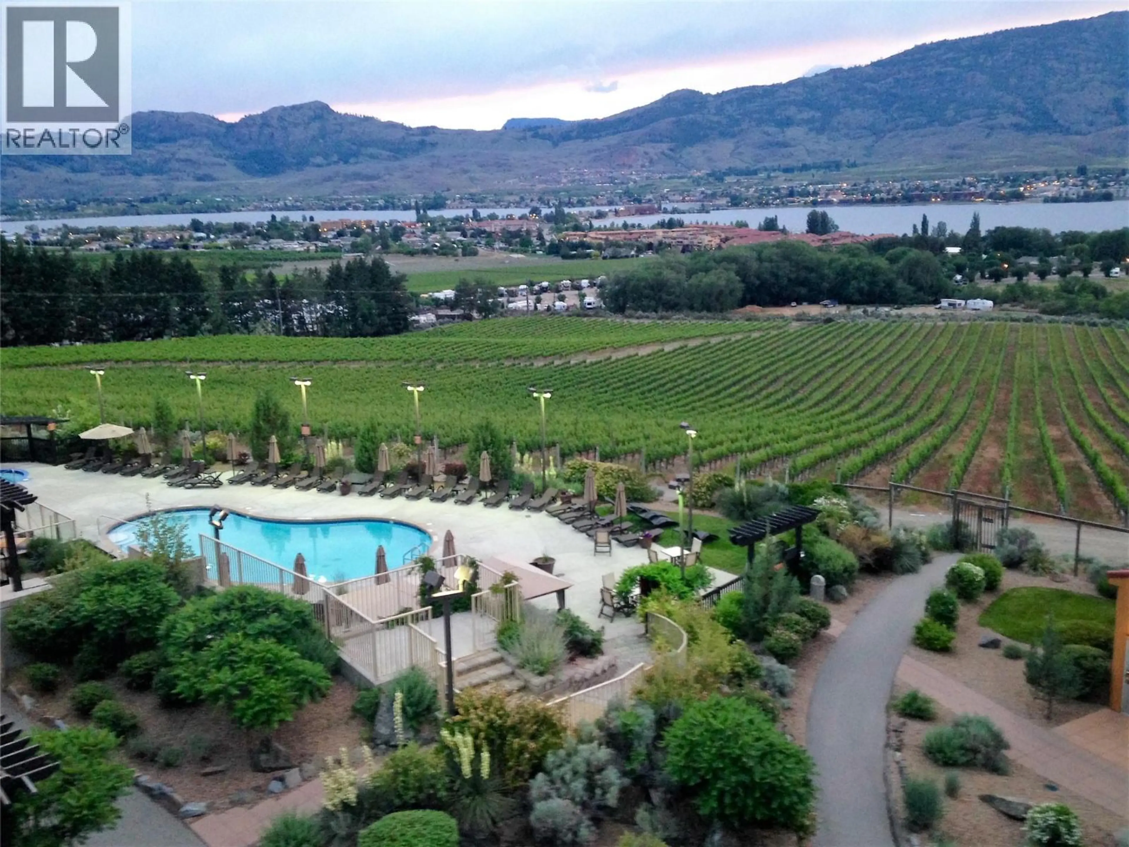 Property at #18A 1200 RANCHER CREEK ROAD, Osoyoos, BC