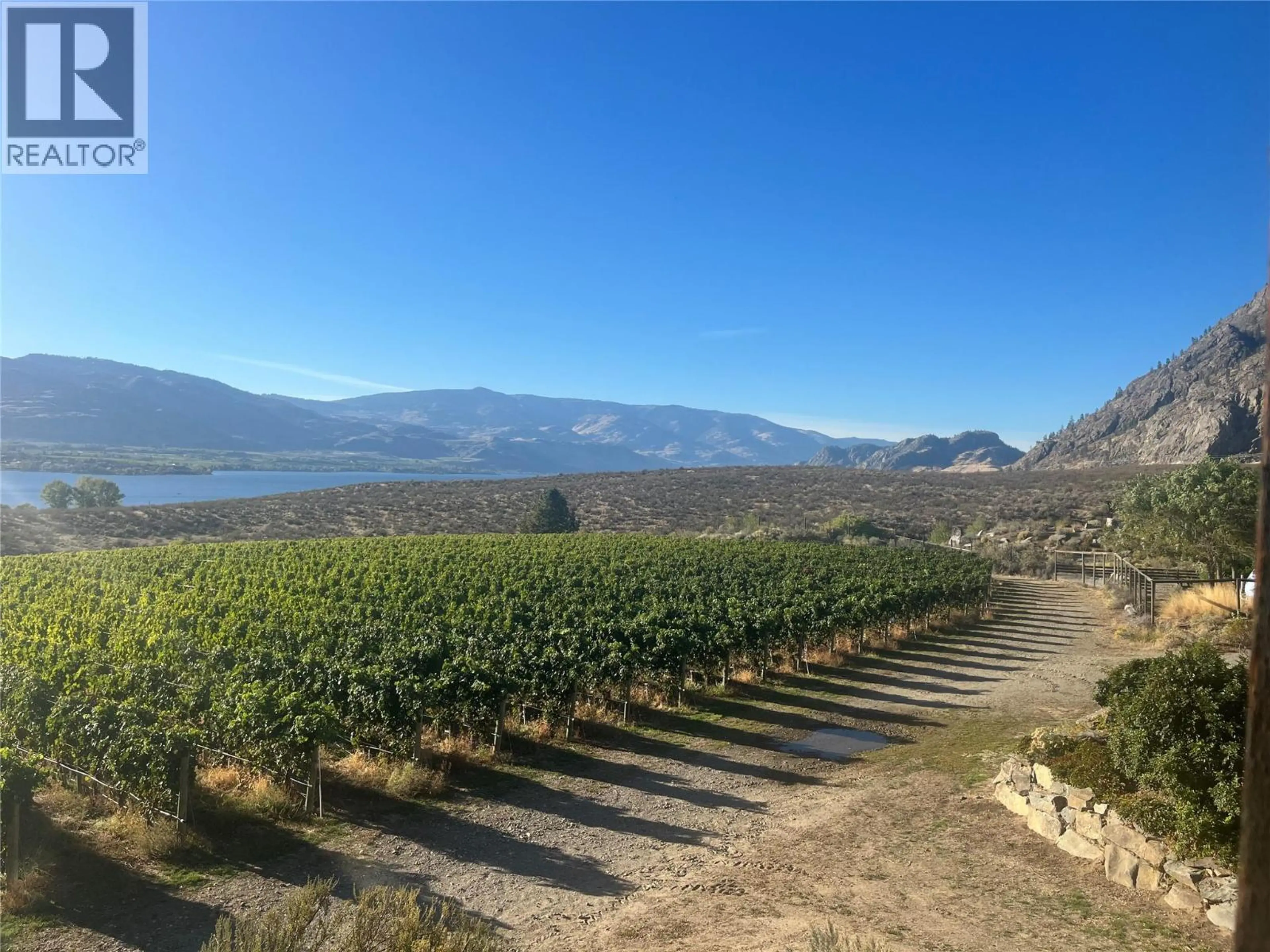 Property at #18A 1200 RANCHER CREEK ROAD, Osoyoos, BC